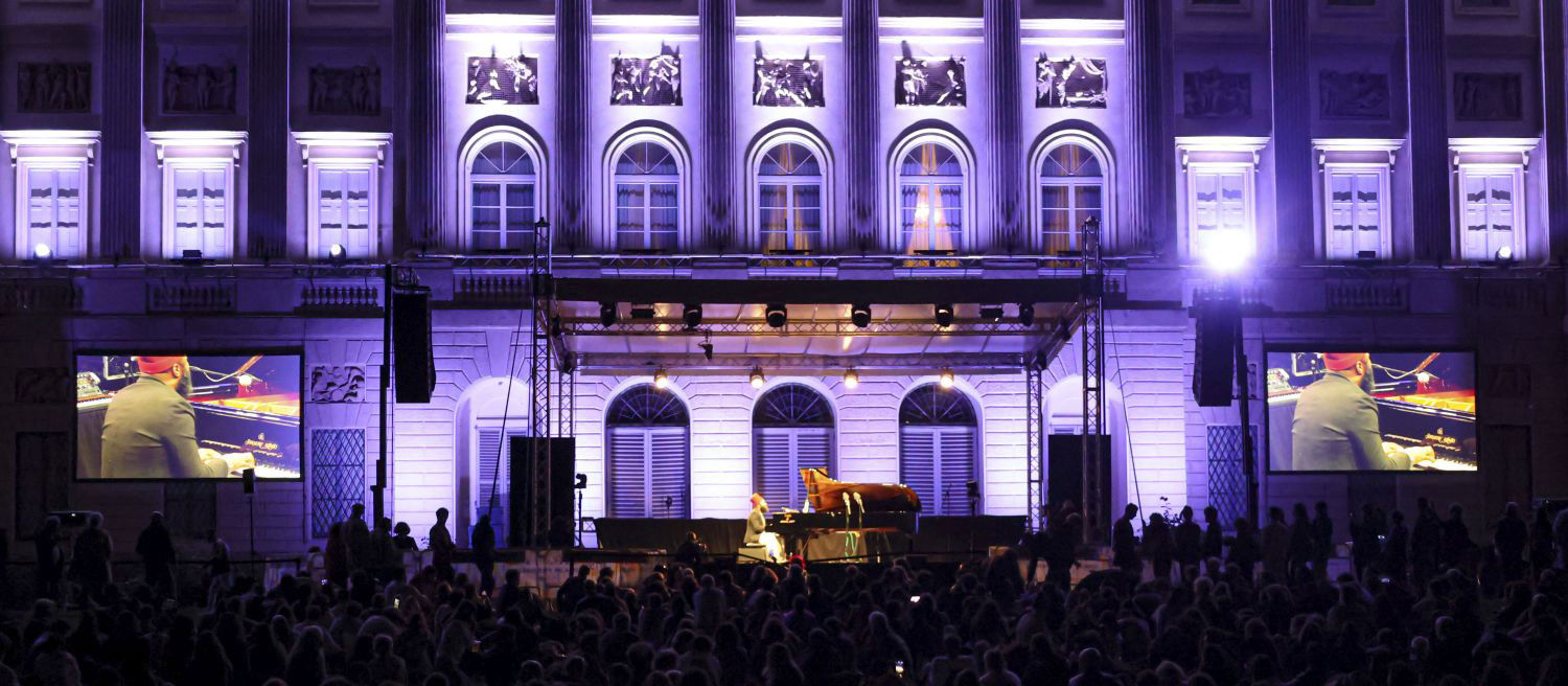 Festival Mi Ami 2025 & Piano City 2025 1