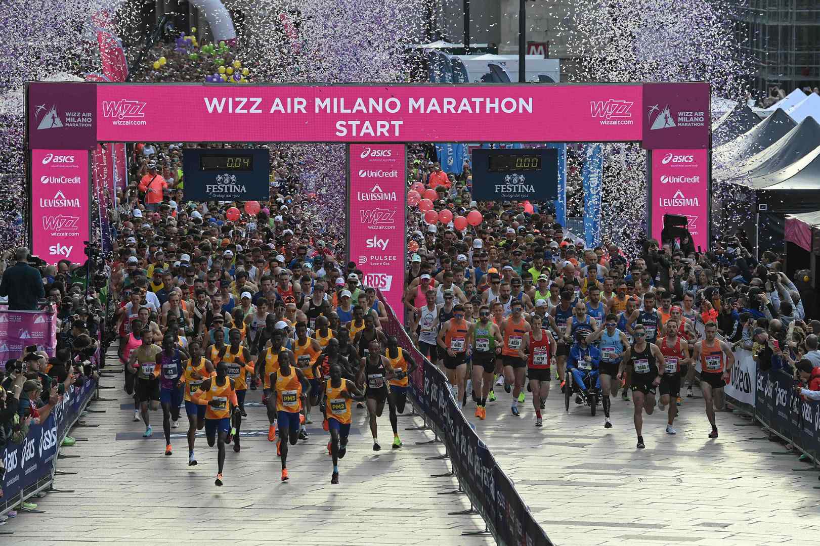 Milano Marathon 2025 1