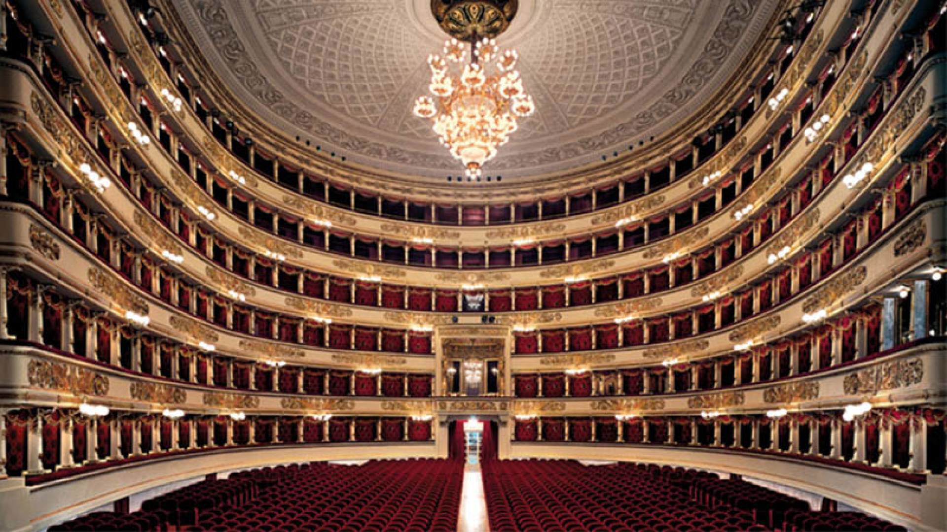 Teatro La Scala 1