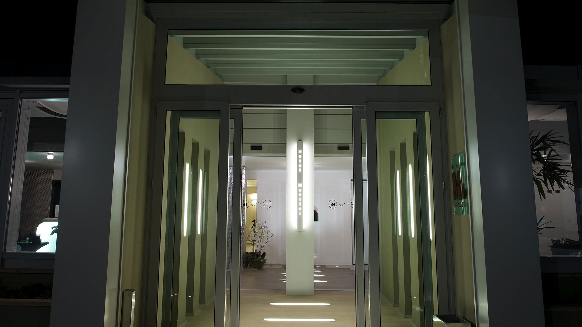 Hotel vicino East End Studios Milano 4