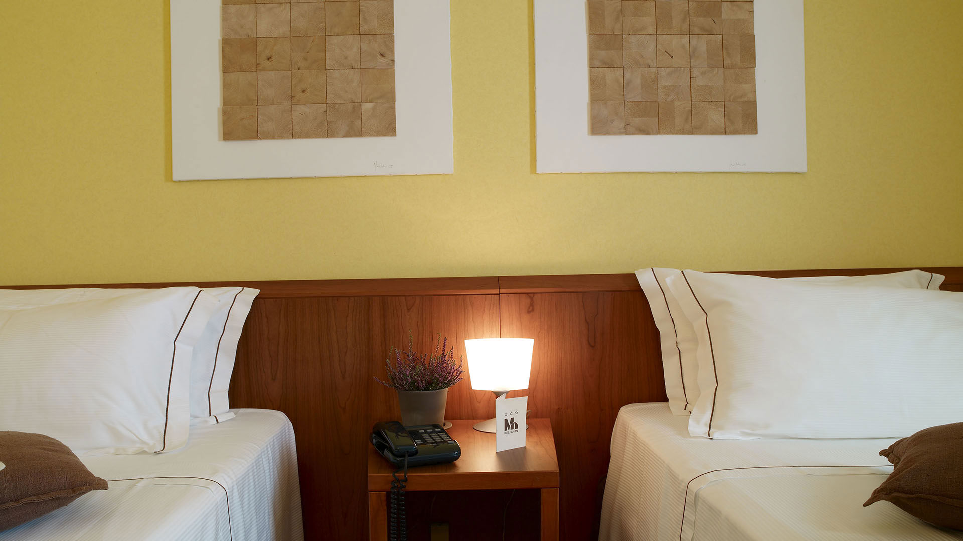 Hotel vicino East End Studios Milano 5