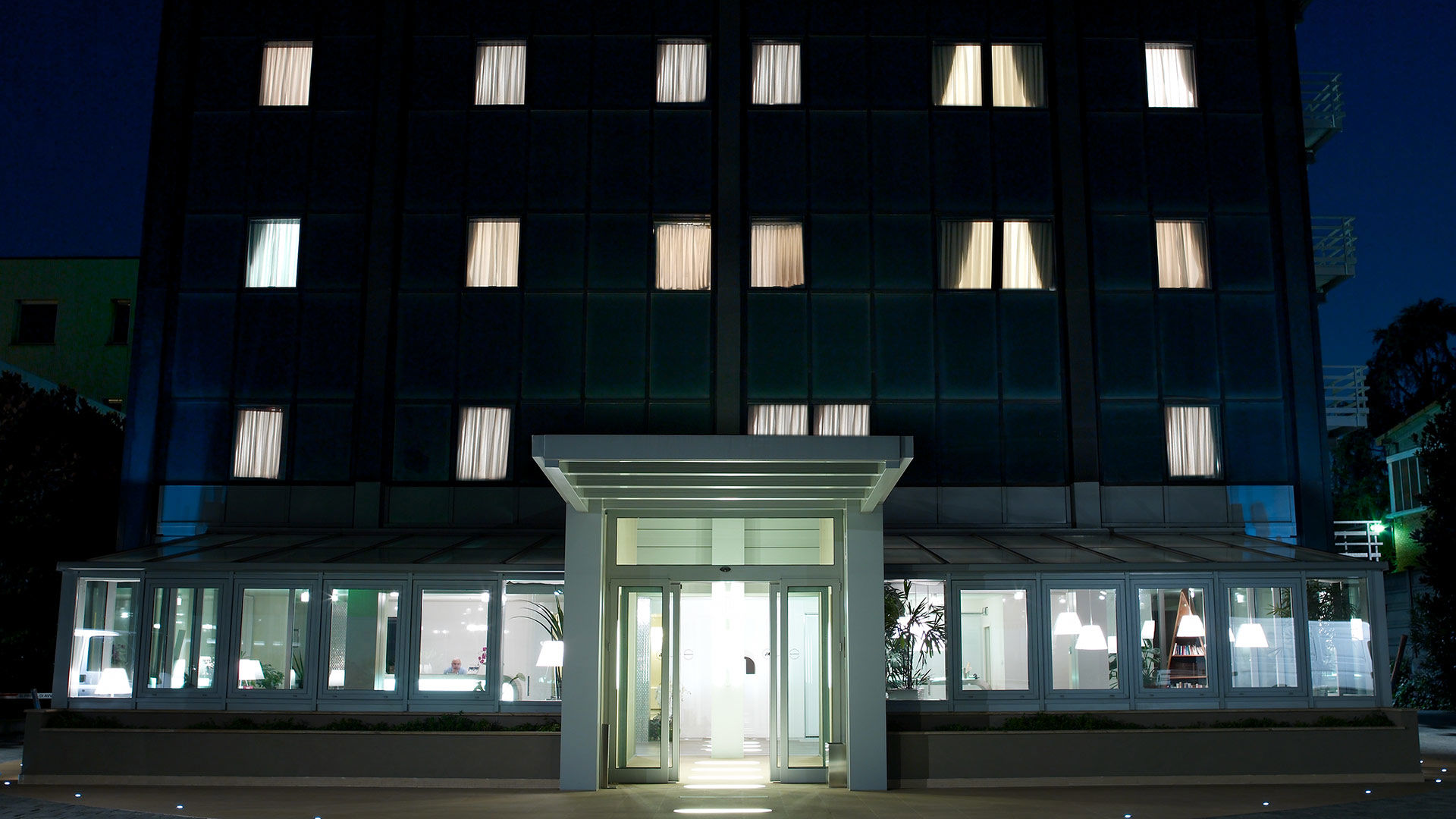 Hotel vicino Centro Cardiologico Monzino Milano 6