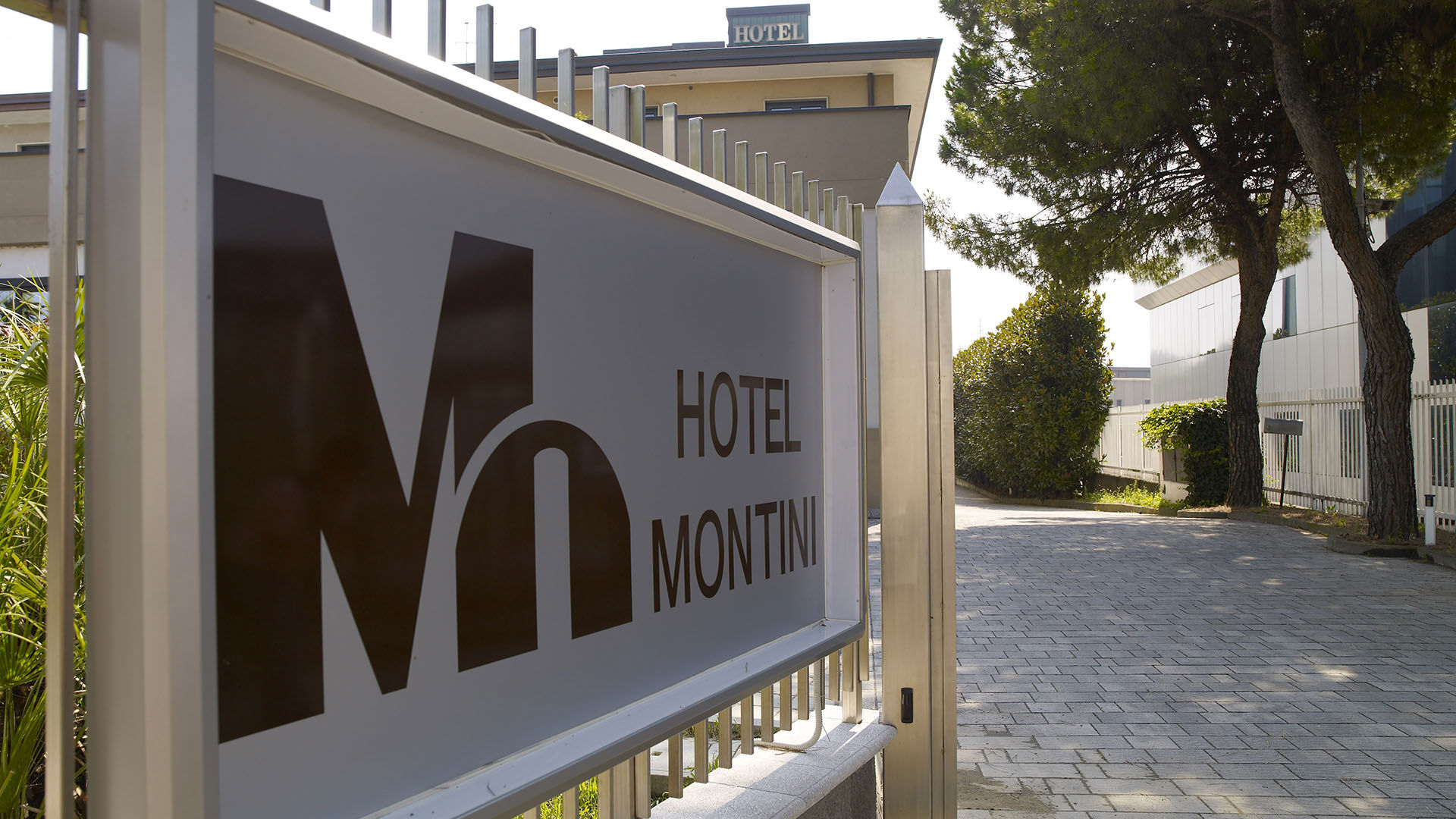 Hotel vicino centro sportivo Saini Milano 6