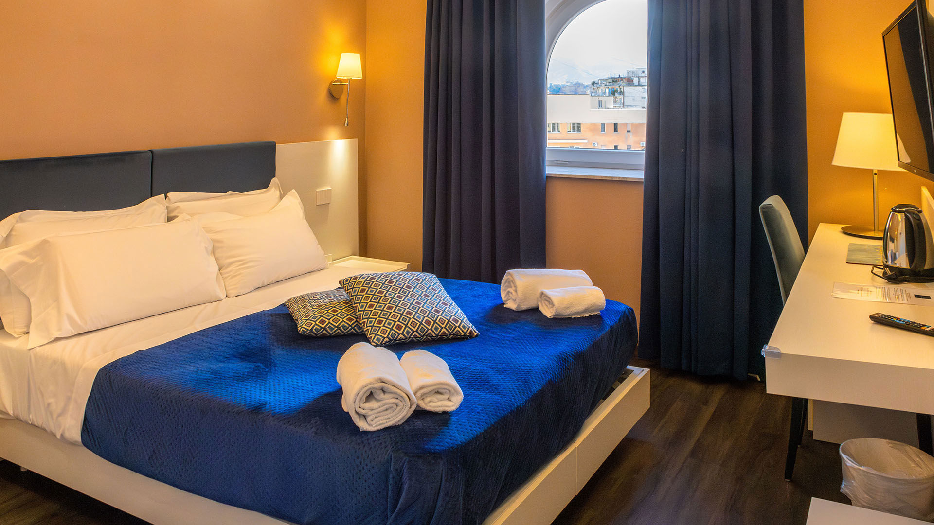 Palazzo Cappuccini 2