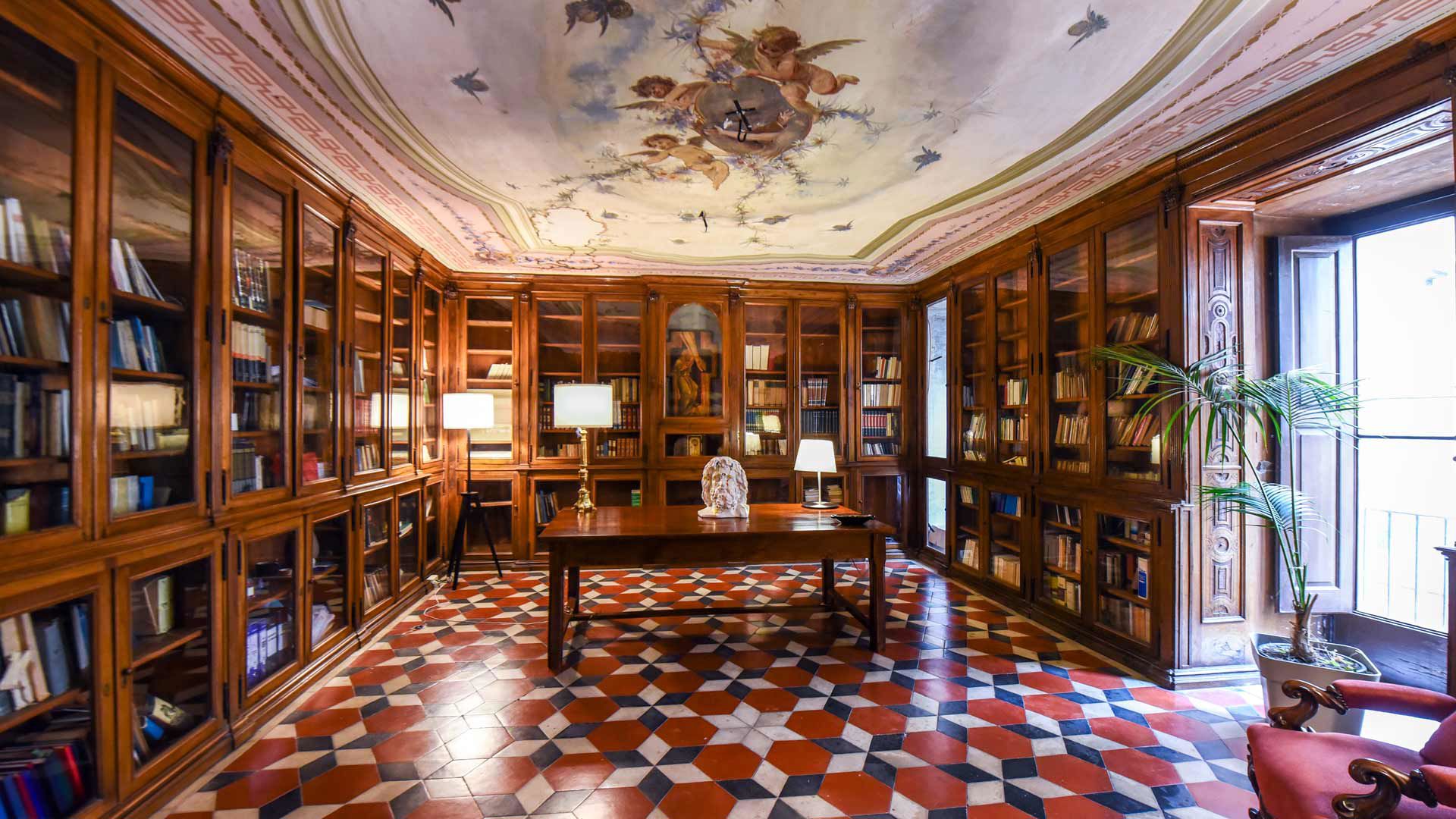 Palazzo Cappuccini 2