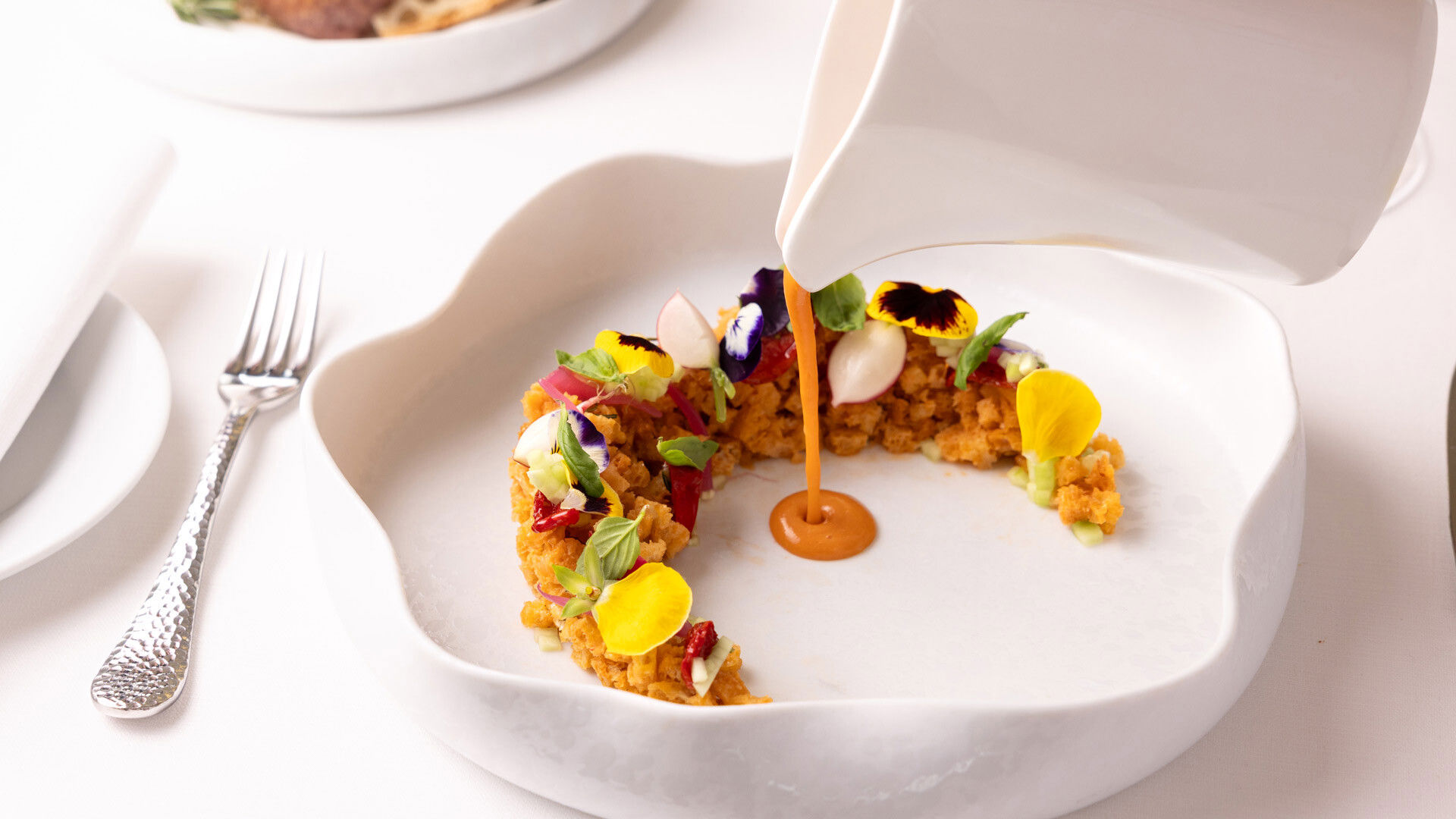 Une expérience gustative inoubliable 53