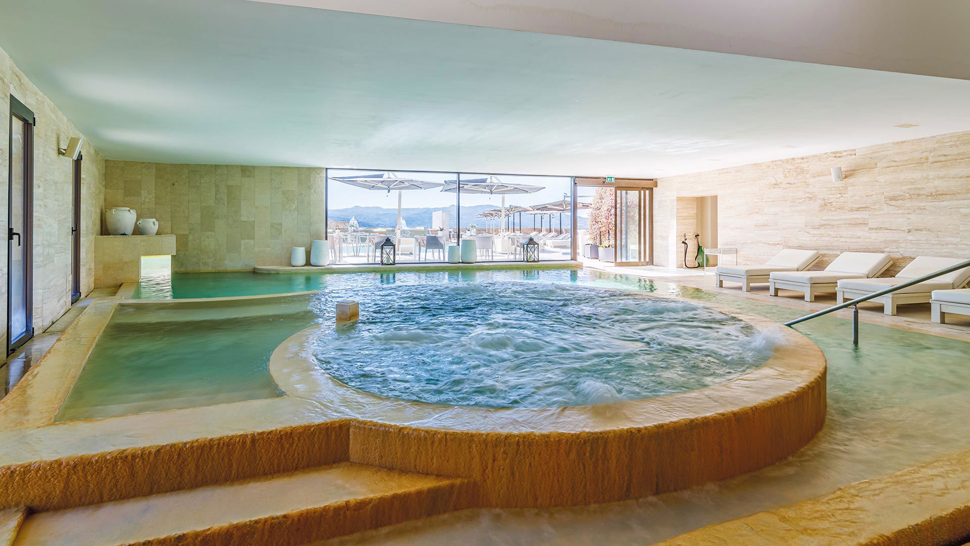 Day Spa 52