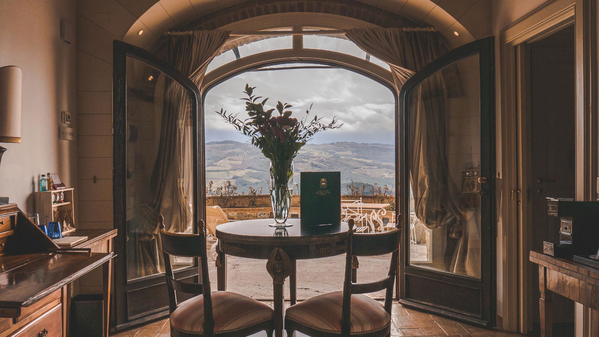 UNESCO View Terrace Suite 59 UNESCO View Terrace Suite 59
