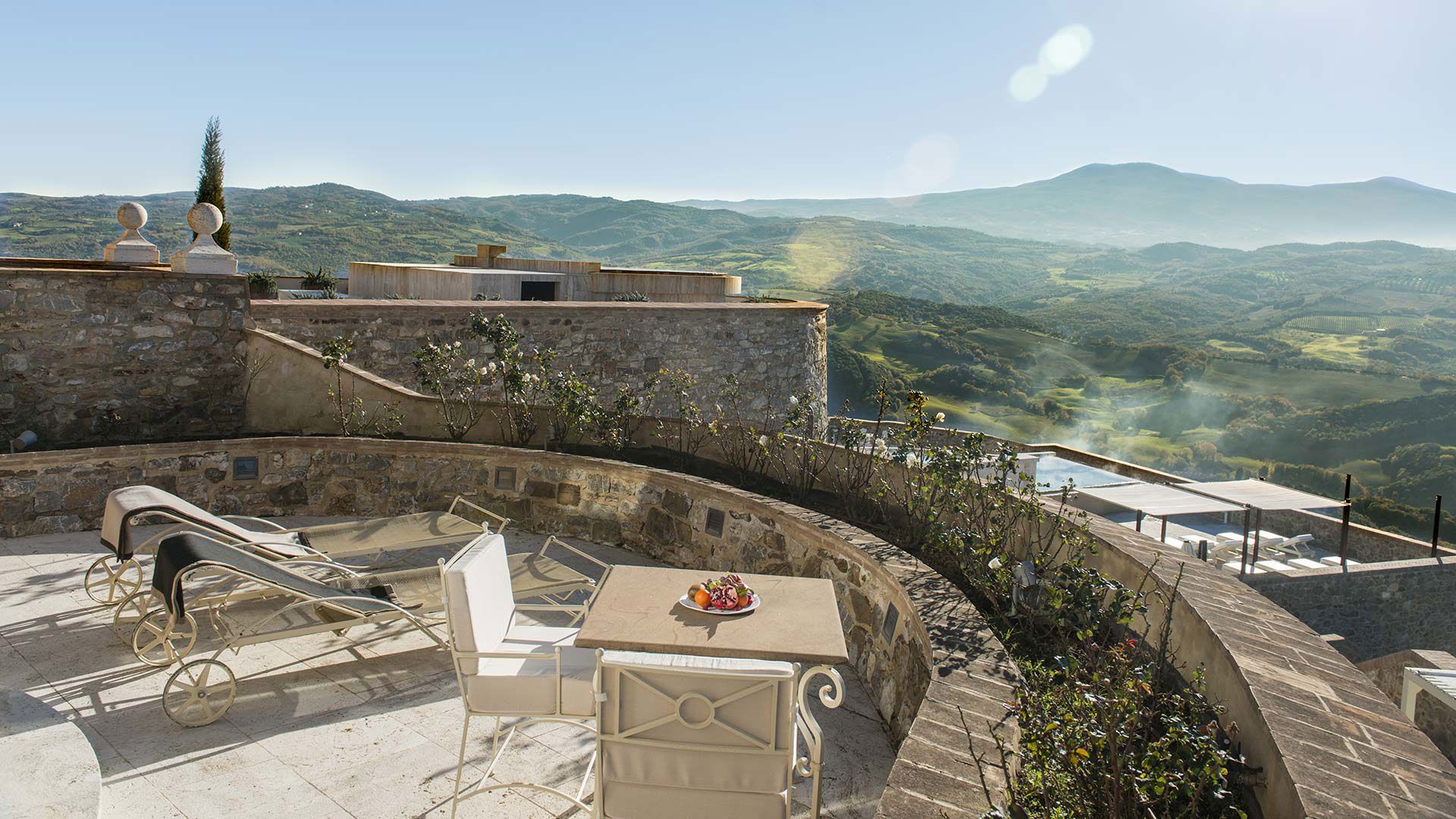 UNESCO View Terrace Suite 74 UNESCO View Terrace Suite 74