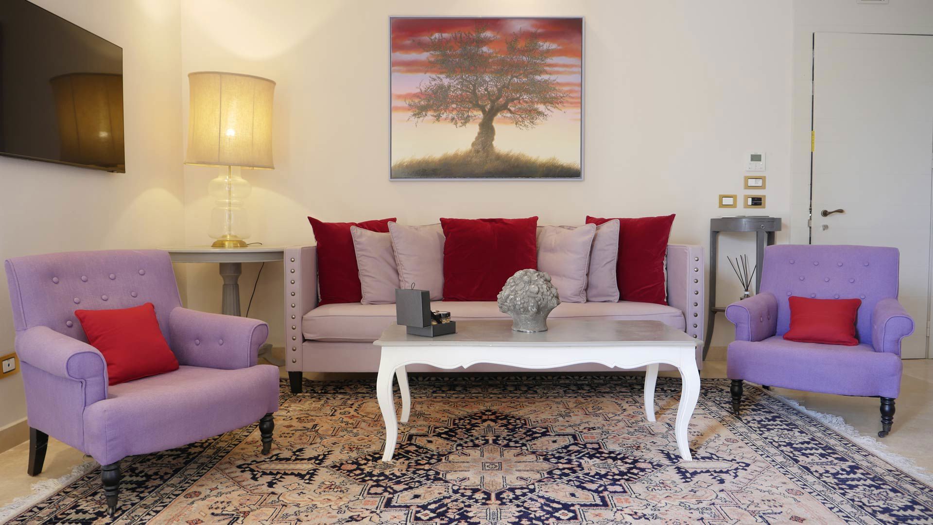 UNESCO View Velona Apartment 54