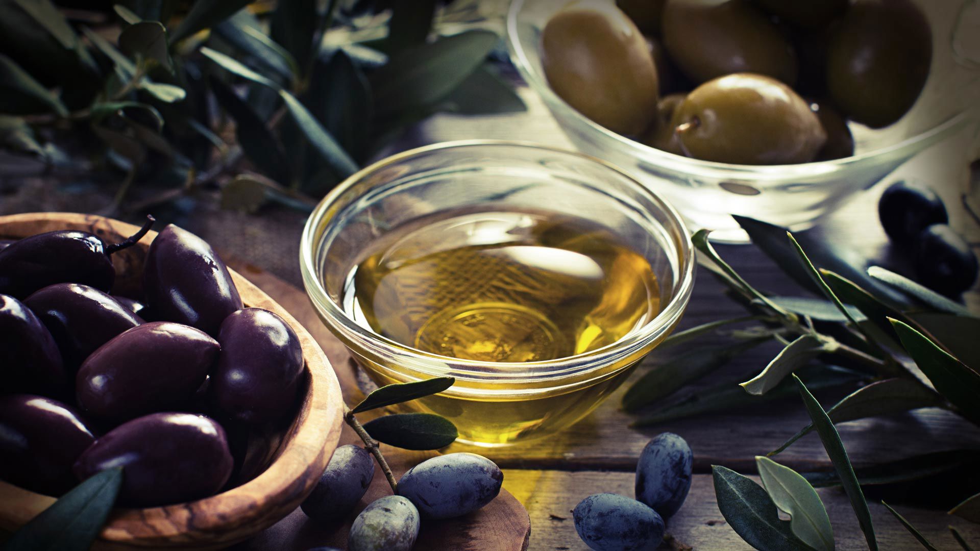 Olio Extravergine di Oliva biologico 36