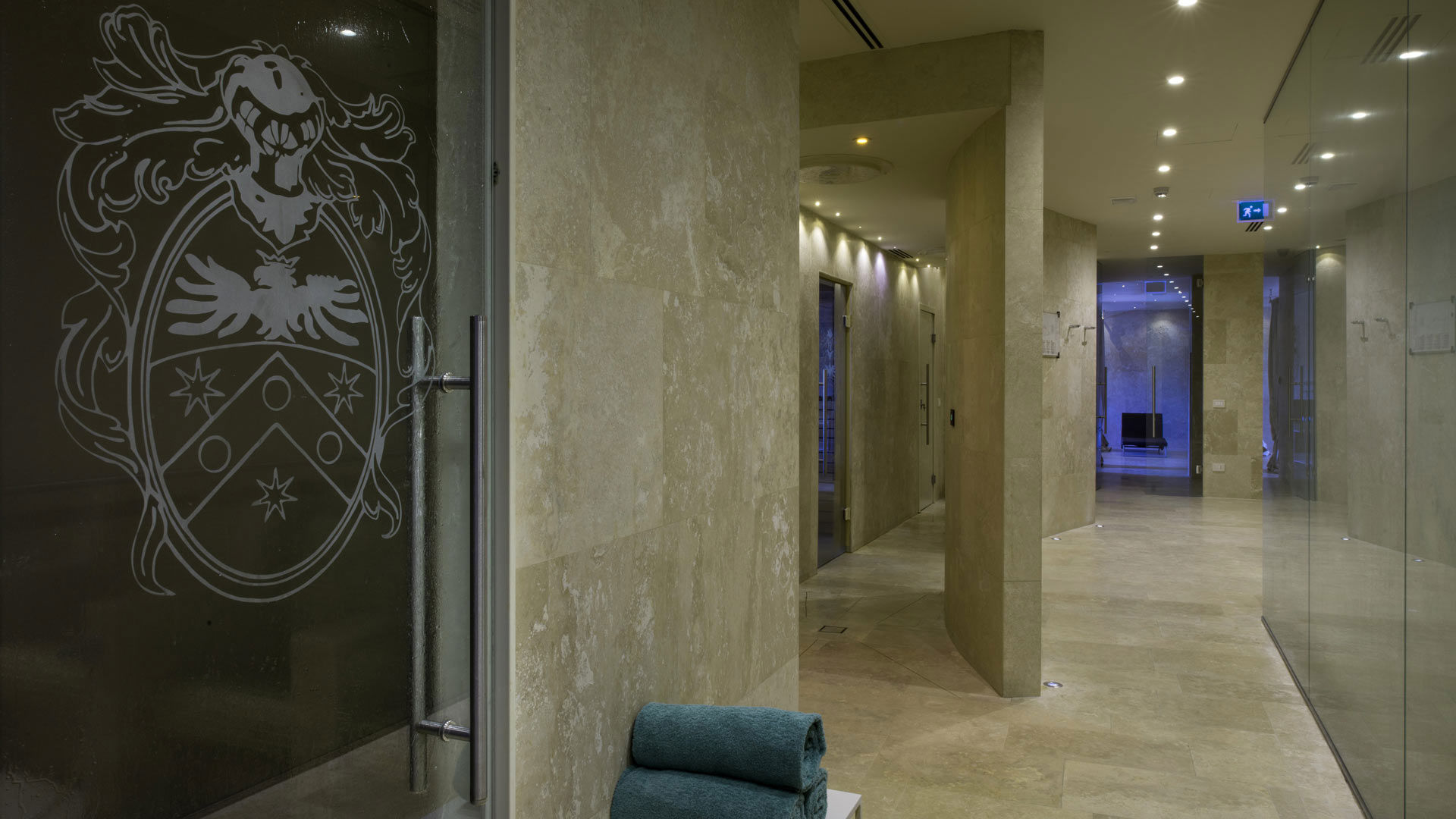 Eine Oase der Entspannung auf einer Fläche von 1500 Quadratmetern 57