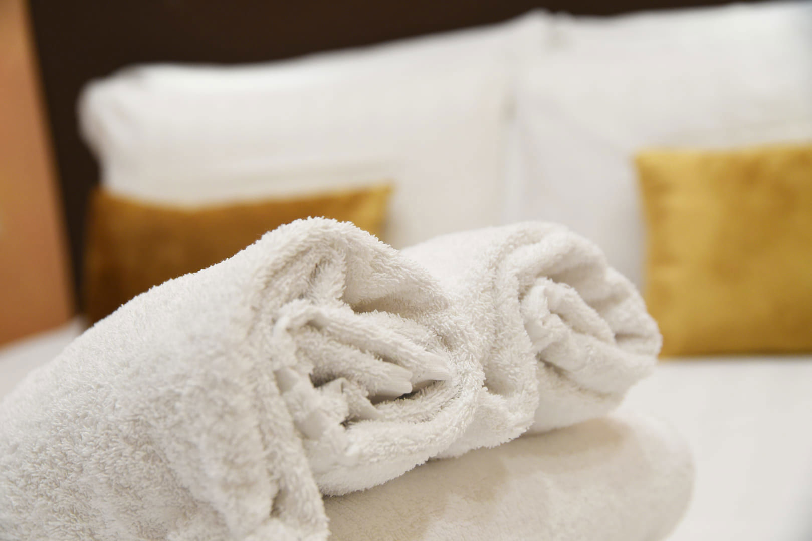 Trinity Luxury Rooms - Camera Matrimoniale Classic 6