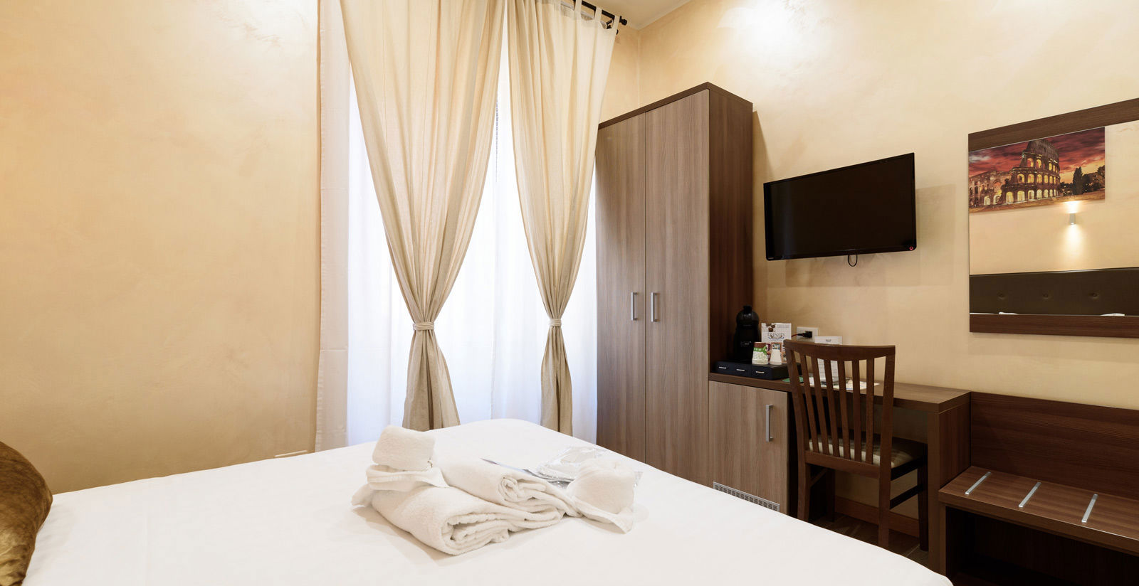 Trinity Luxury Rooms - Classic Double Room 3