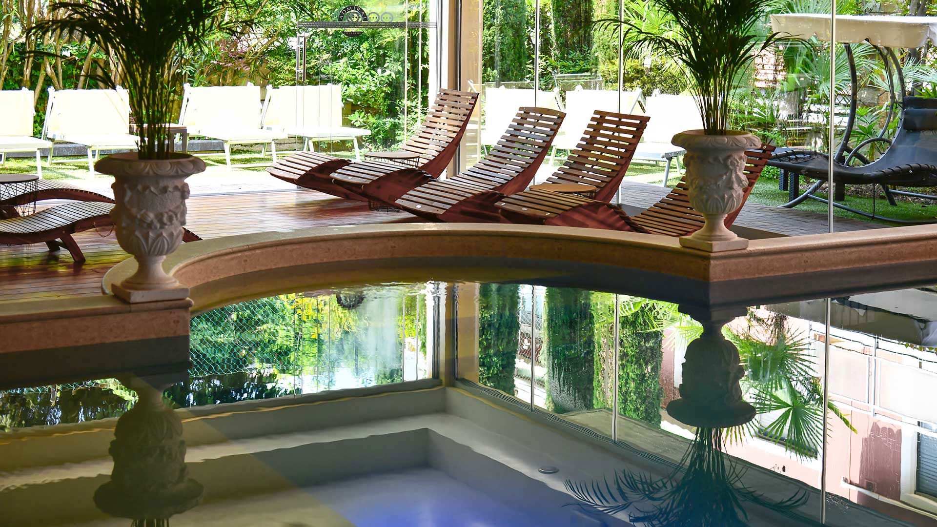 Admiral Hotel Villa Erme 1 Admiral Hotel Villa Erme 1