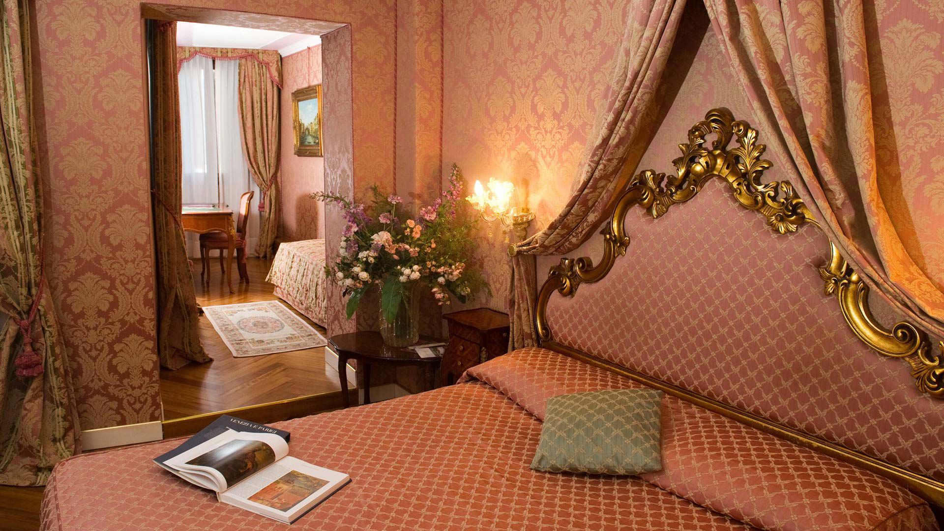 Our suites 8 Our suites 8