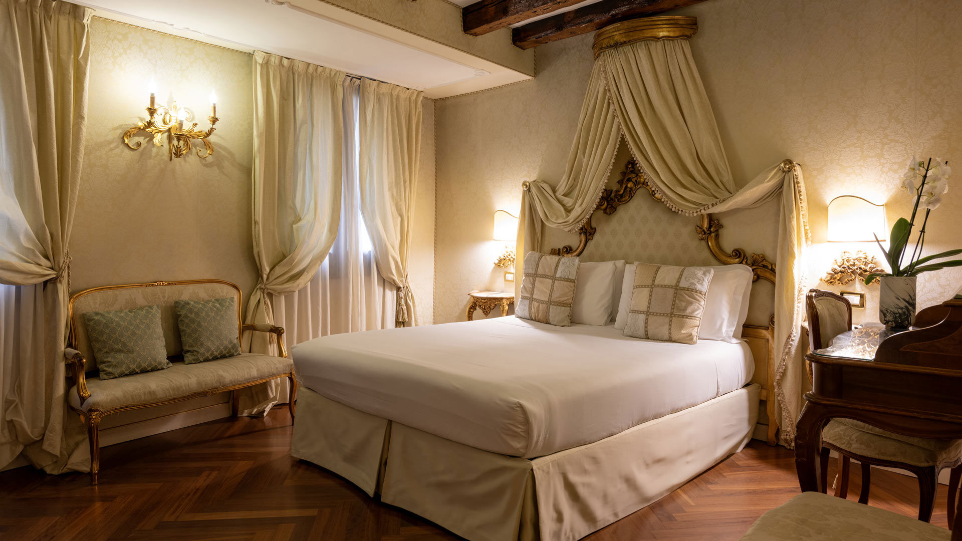 Prestige 7 Prestige 7