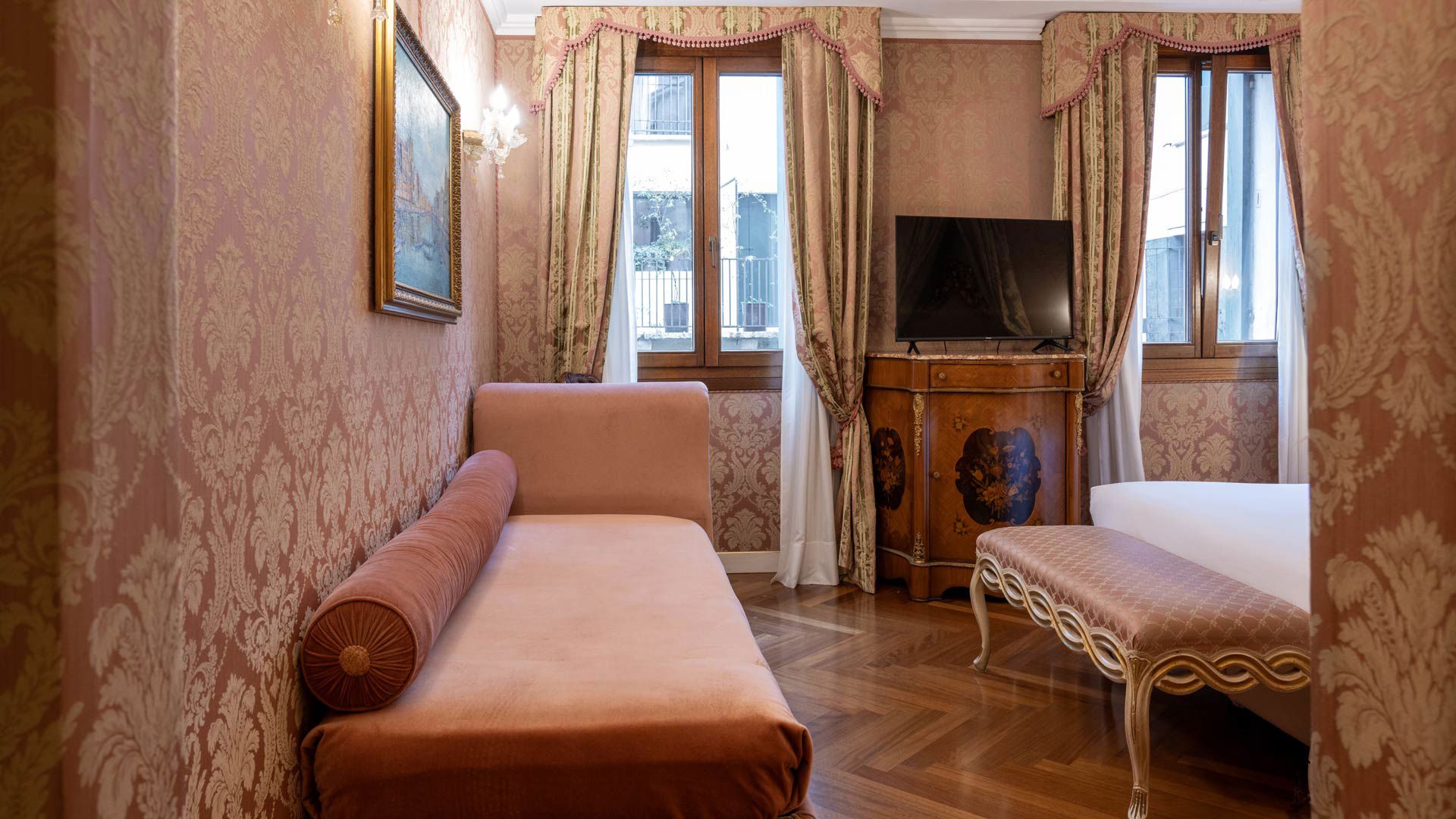 Prestige 8 Prestige 8