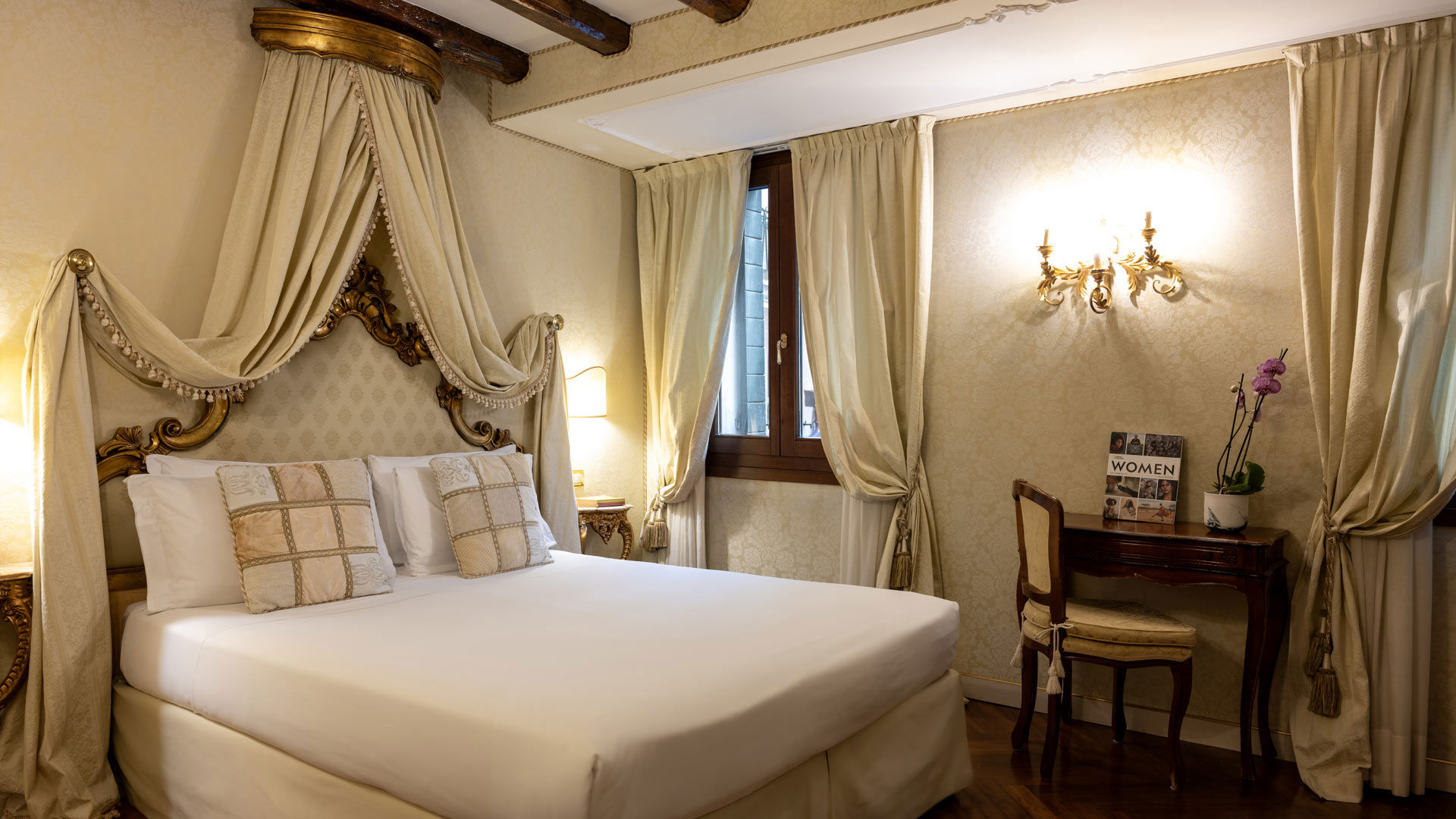 Hotel in historical residence in Venice 10 Hotel in historical residence in Venice 10
