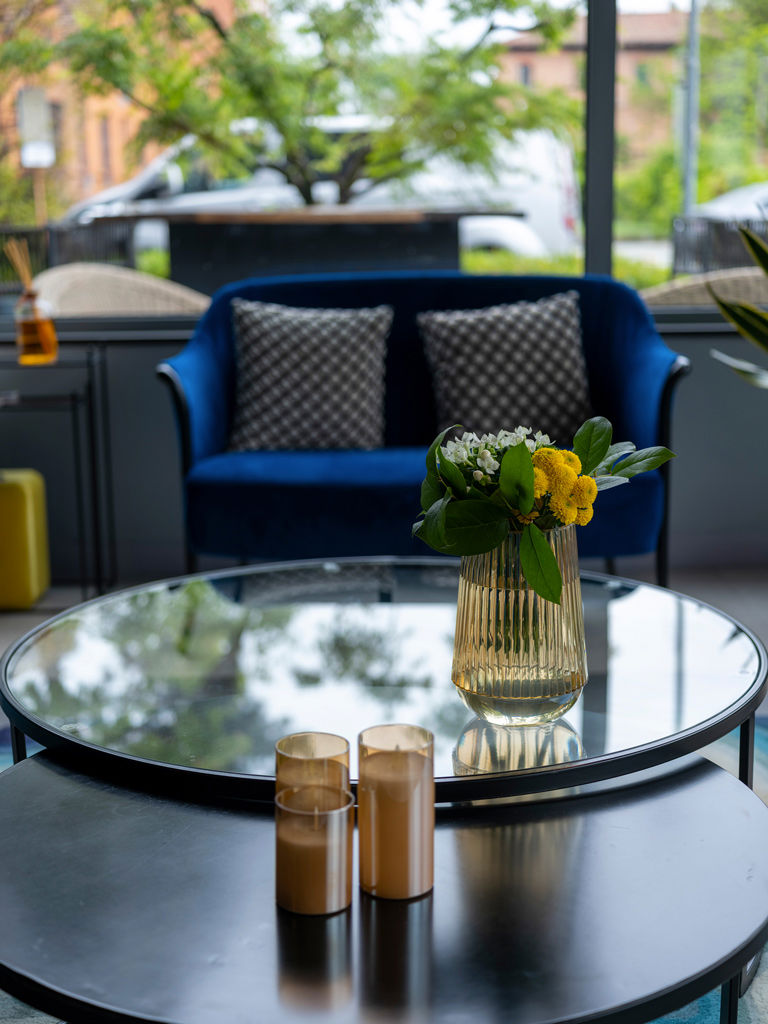 Elizabeth Lifestyle Hotel 5