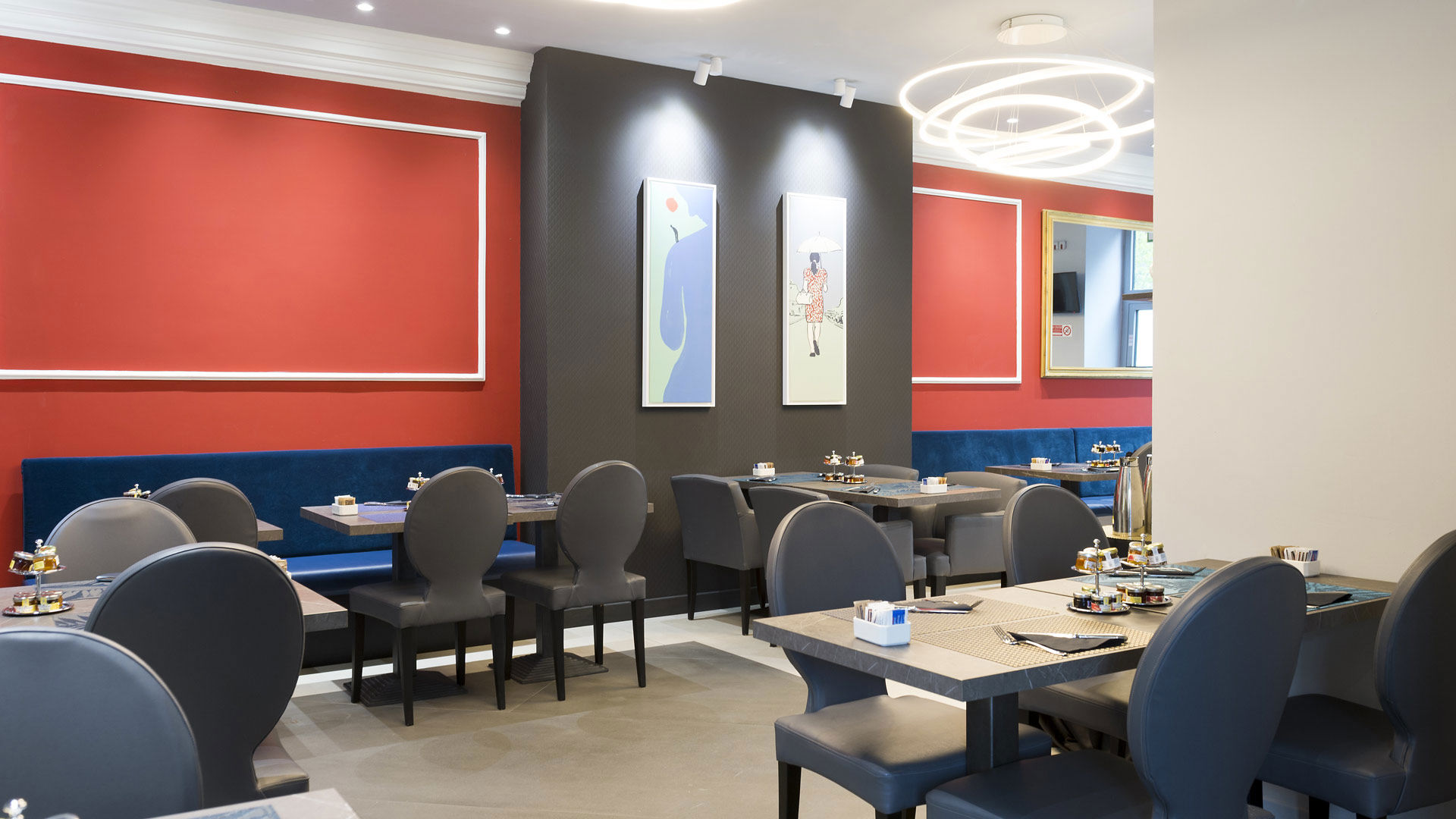 Elizabeth Lifestyle Hotel 10