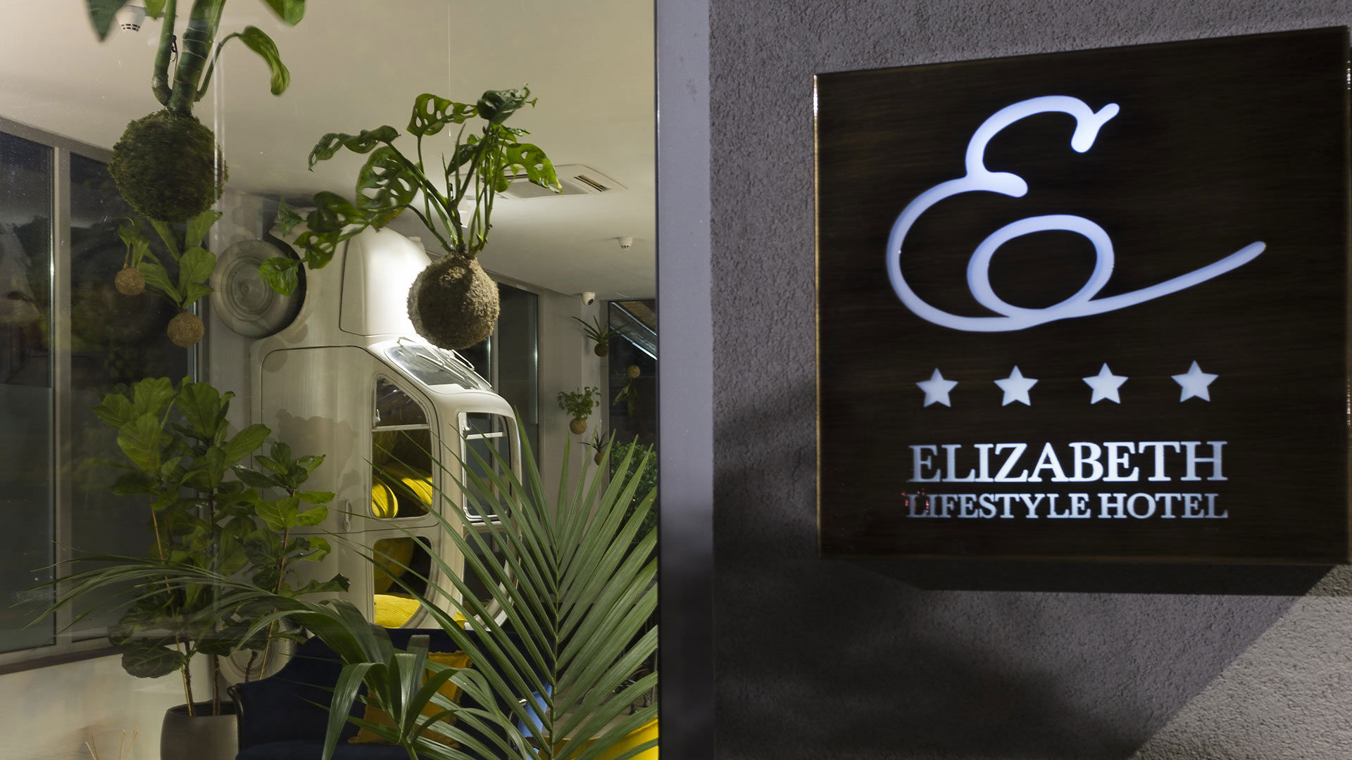 Elizabeth Lifestyle Hotel 7