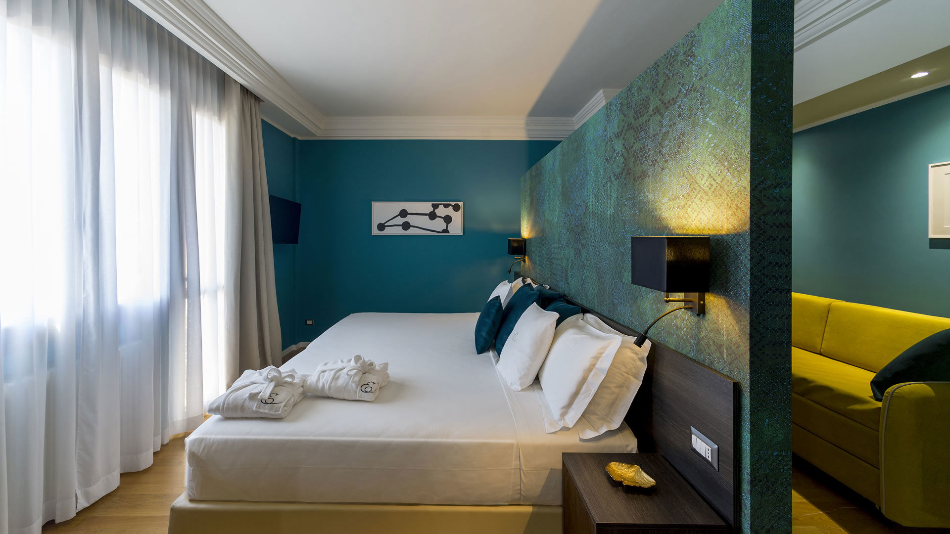 Junior Suite 6