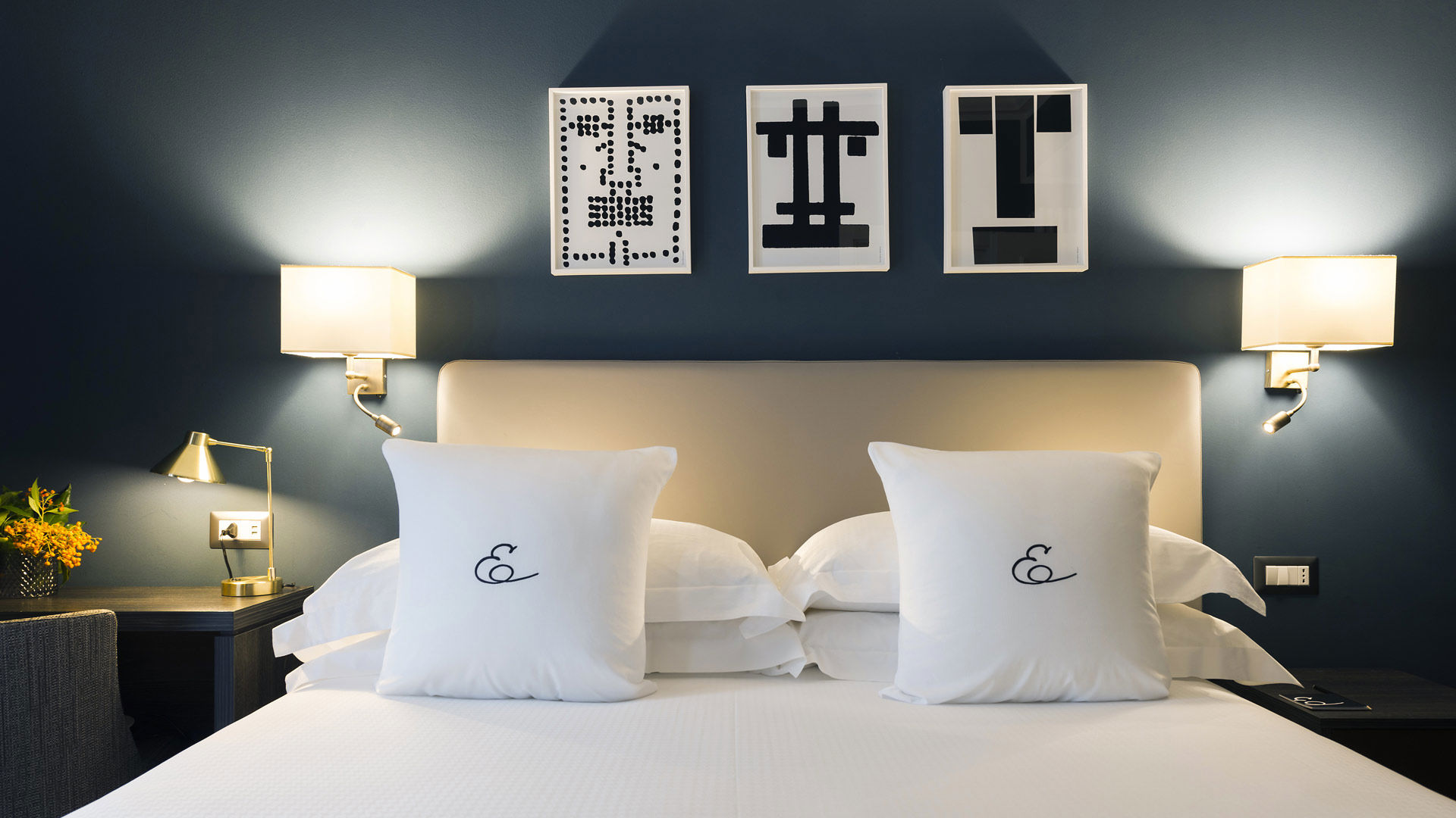 Elizabeth Lifestyle Hotel 9