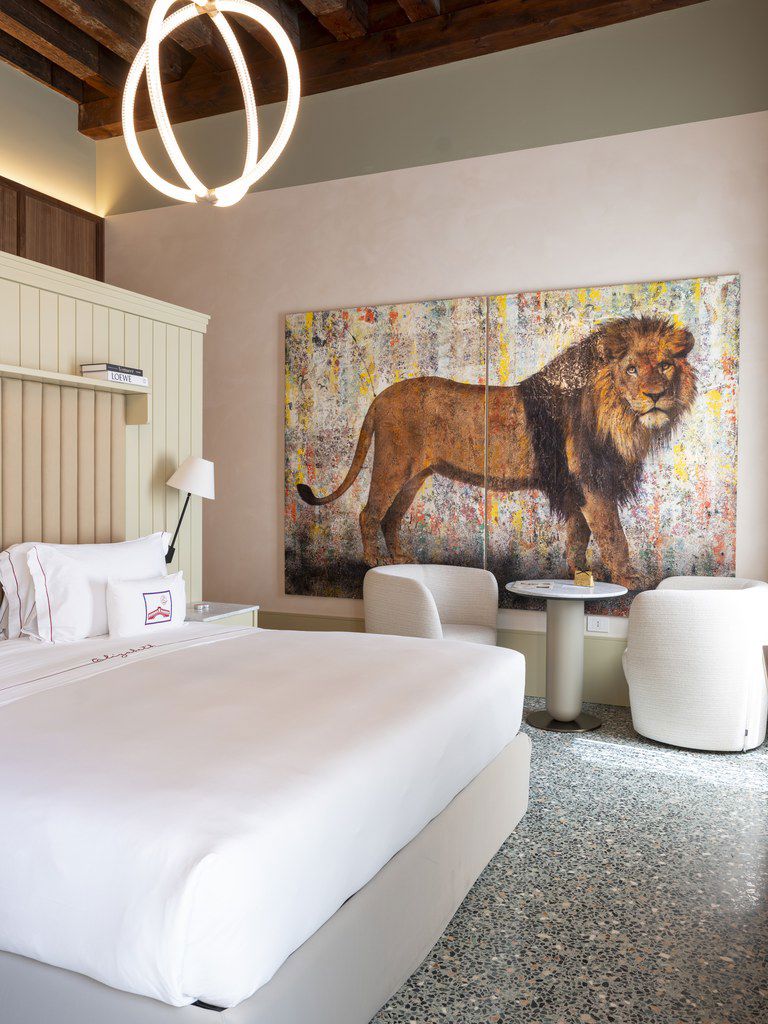 Junior Suite 23