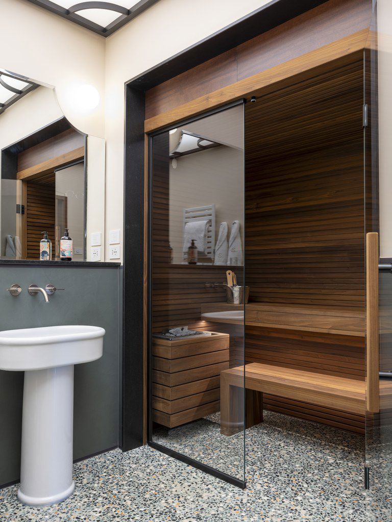 Suite Spa Canal View 26