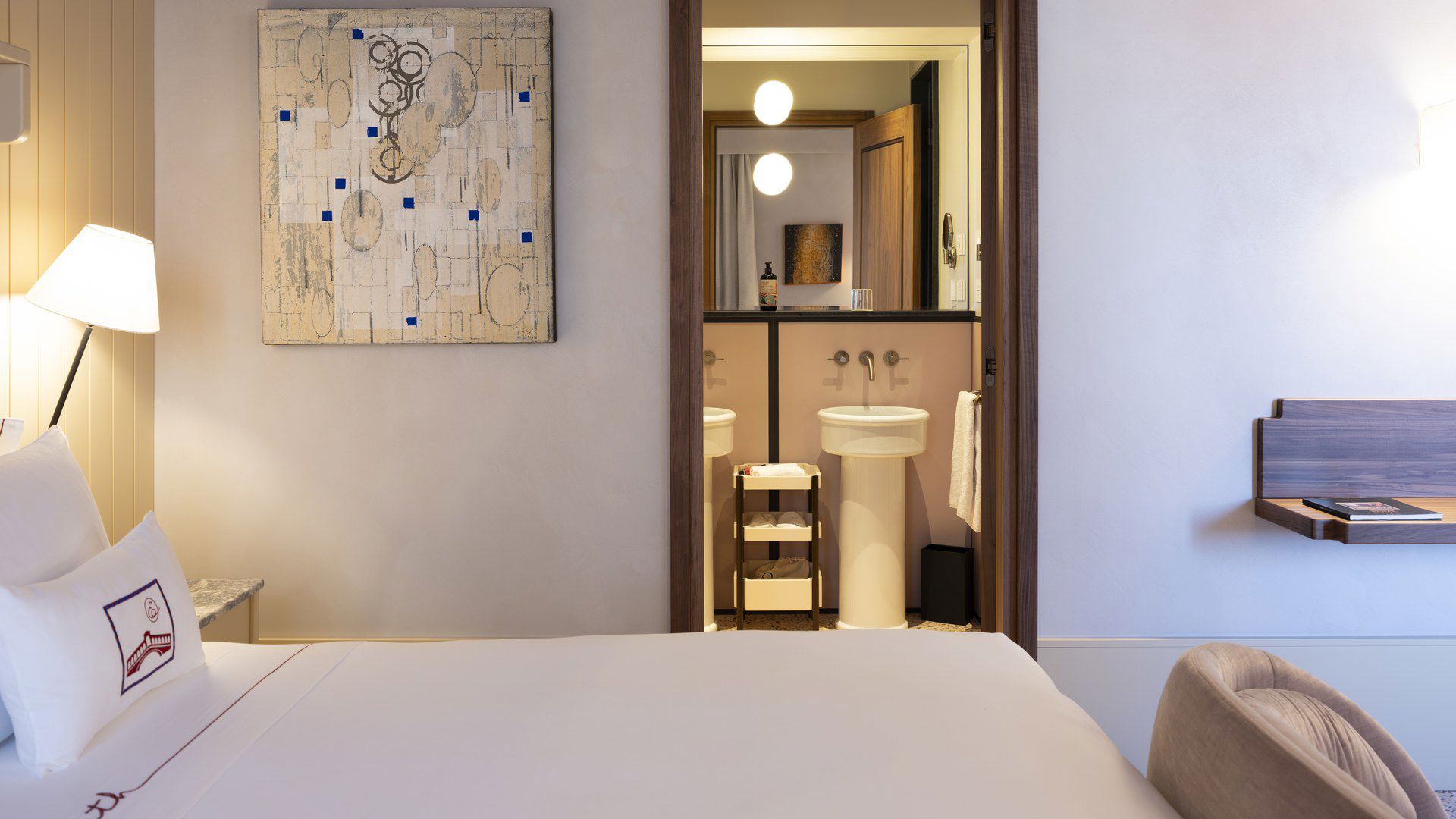 Camere & Suite 15