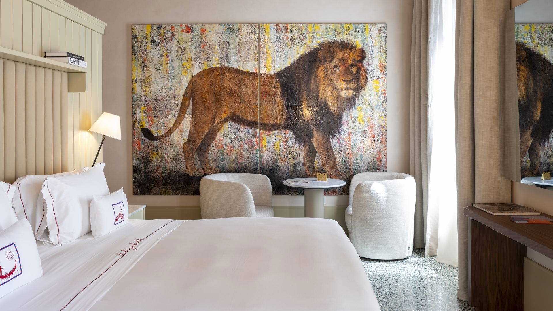 Camere & Suite 17