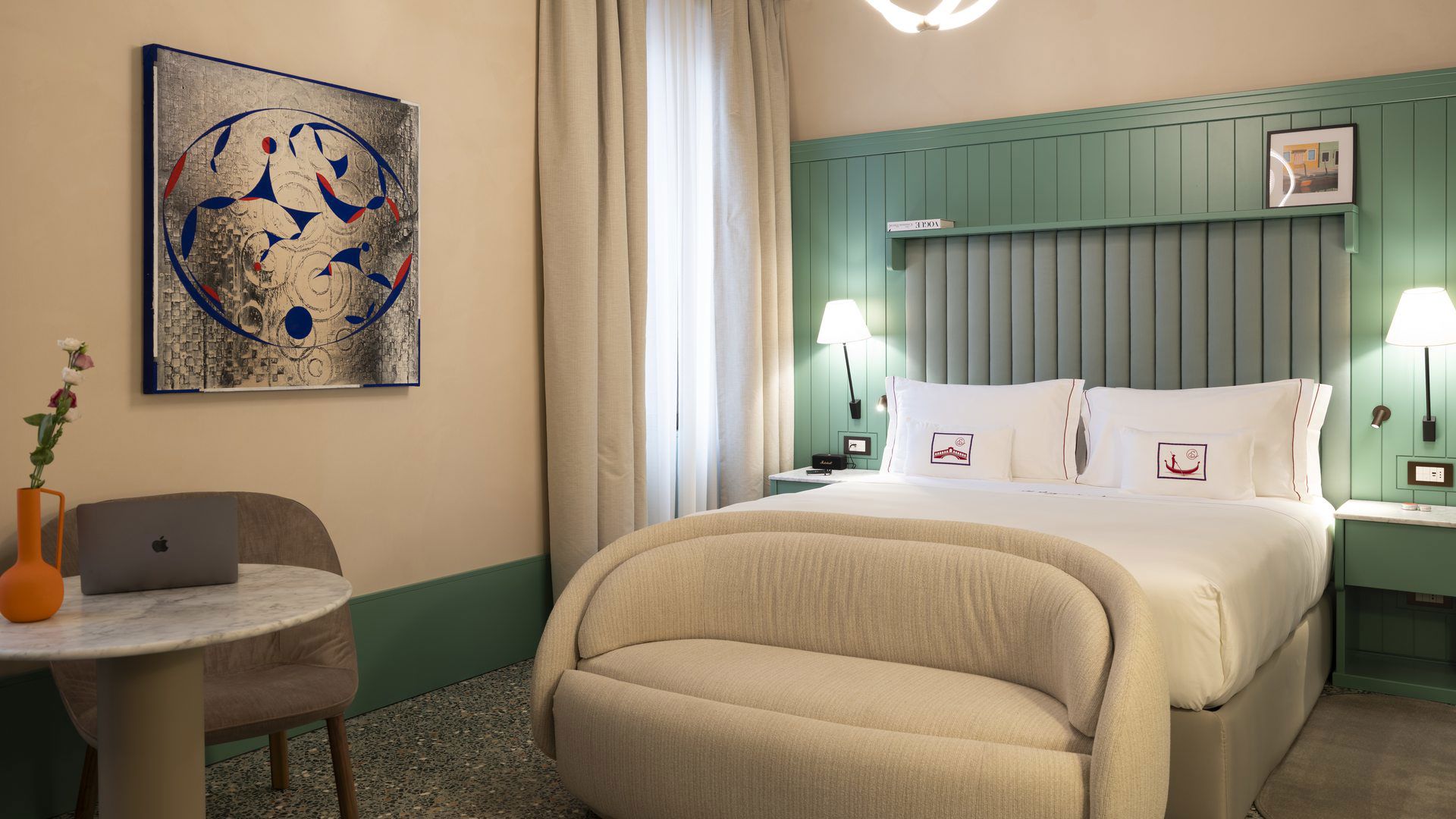 Camere & Suite 18