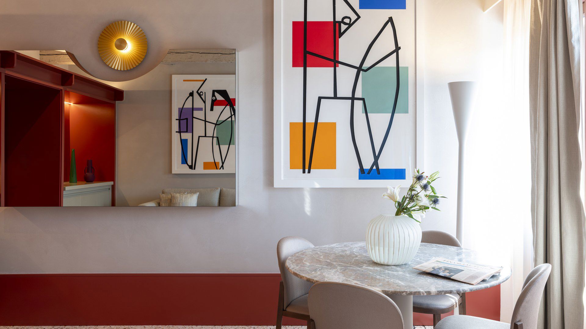 Camere & Suite 19