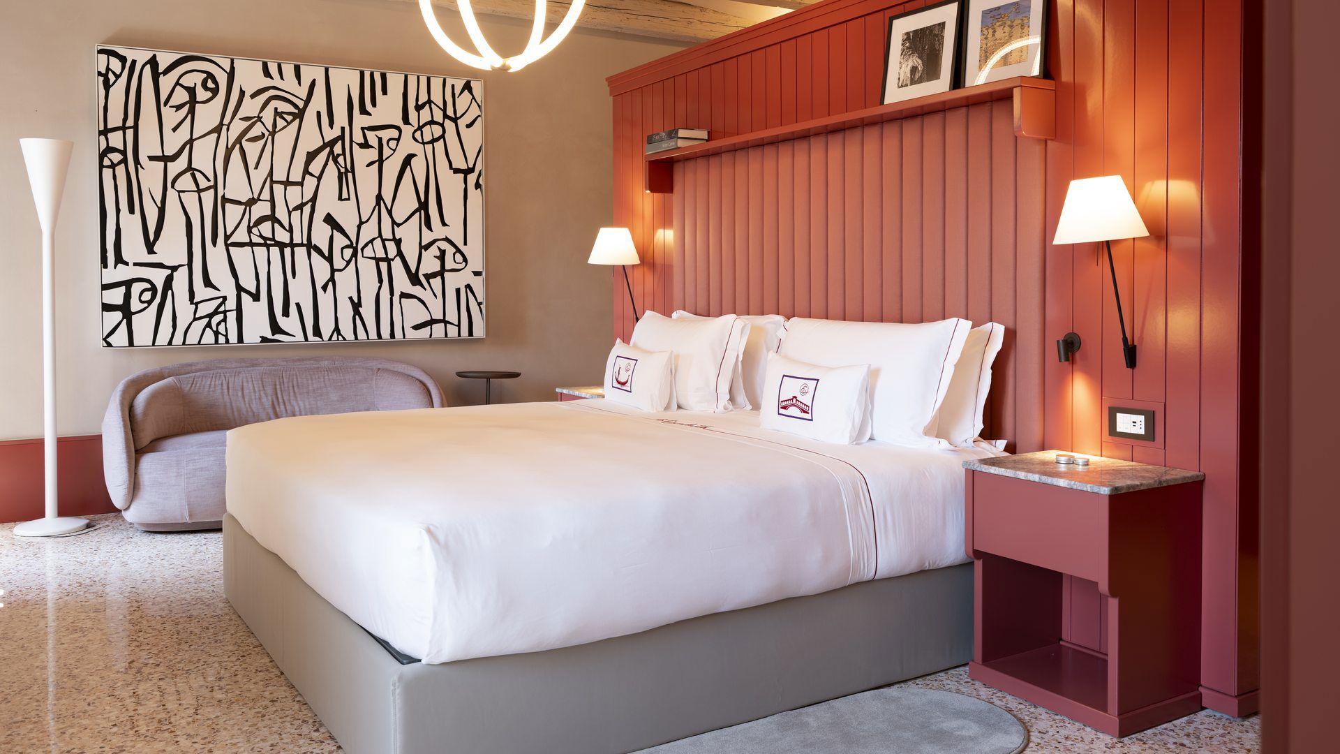 Suite Canal View 6