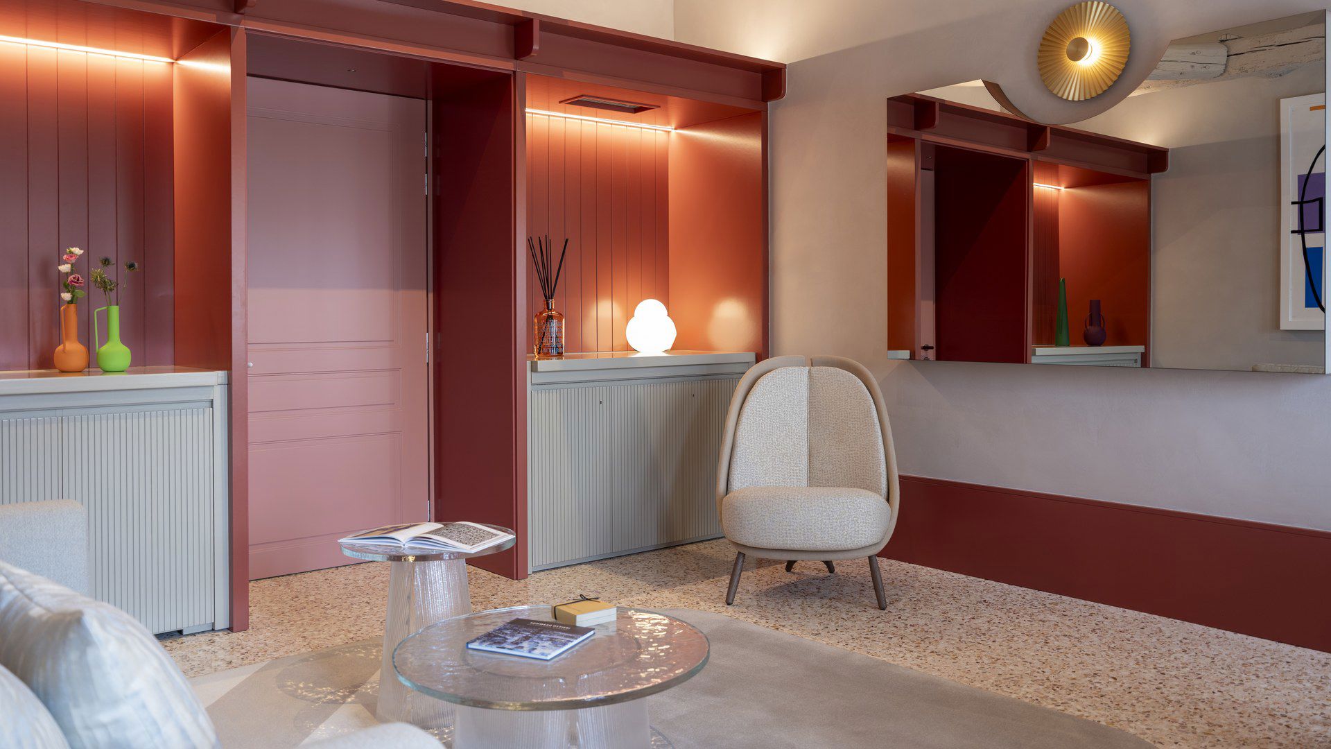 Suite Canal View 8