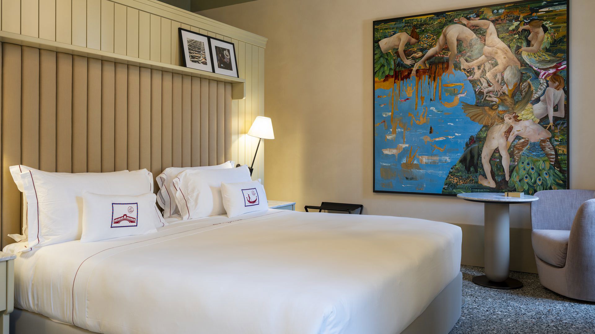 Camere & Suite 20