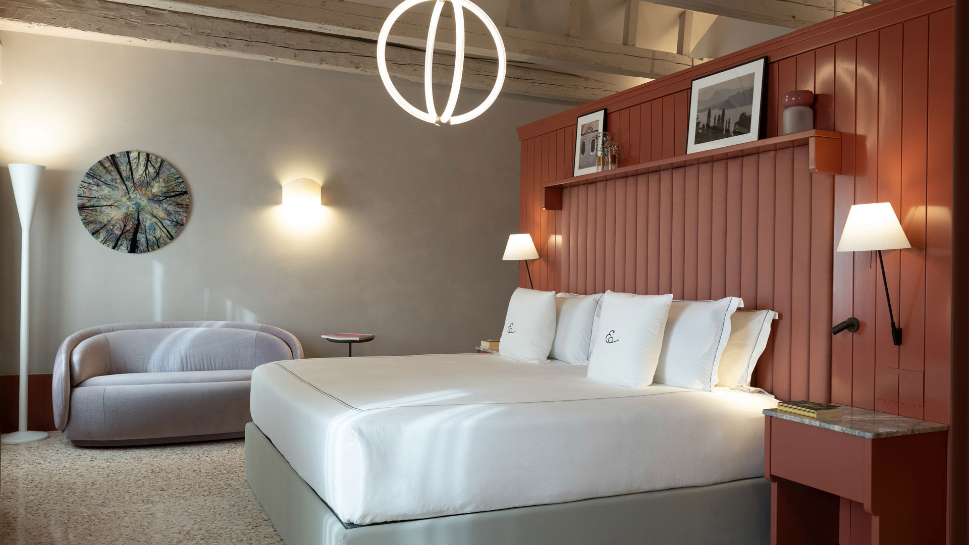 Elizabeth Unique Venice 9