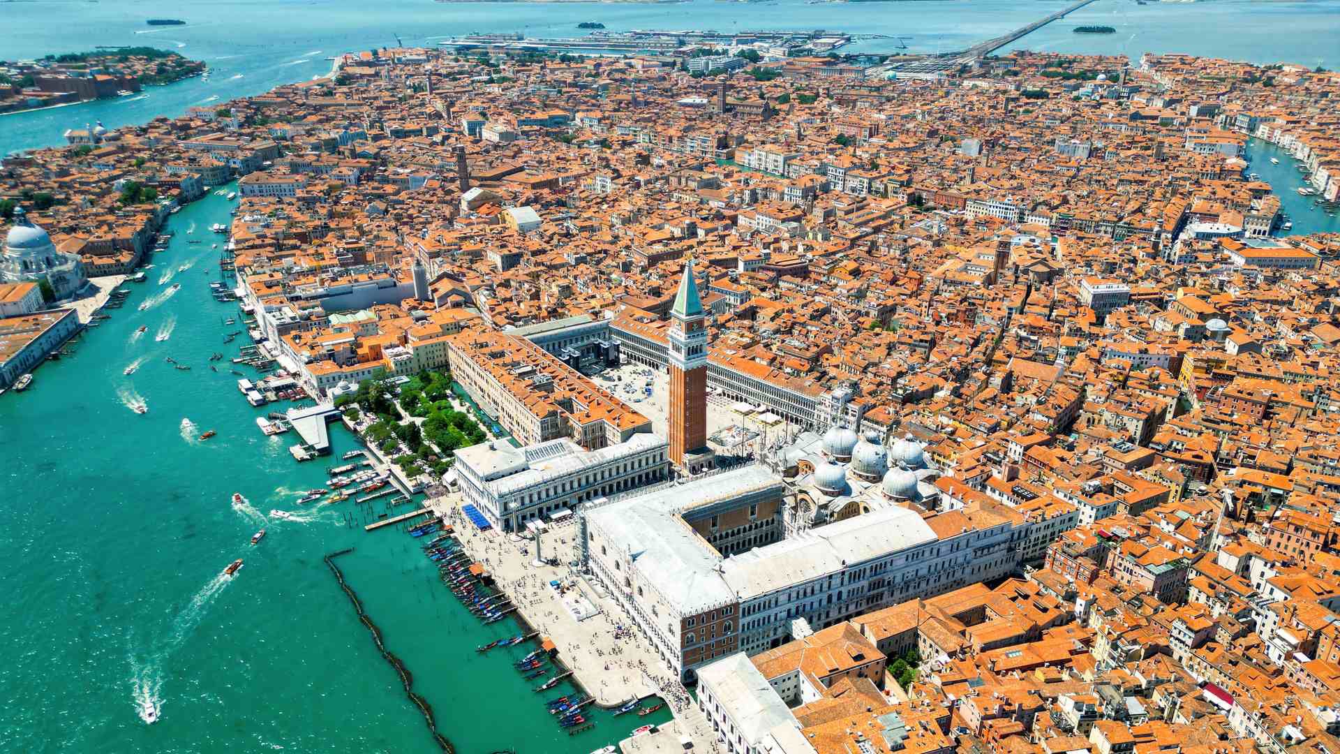 Dove siamo 5