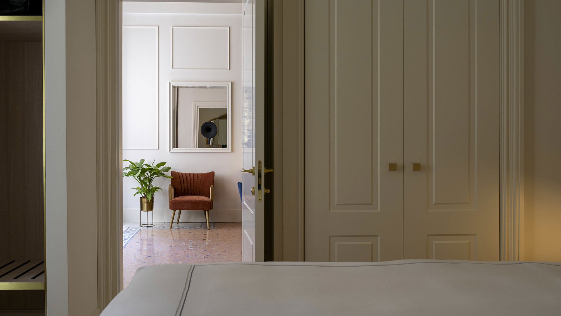 Hotel con centro benessere a Roma centro 12 Hotel con centro benessere a Roma centro 12