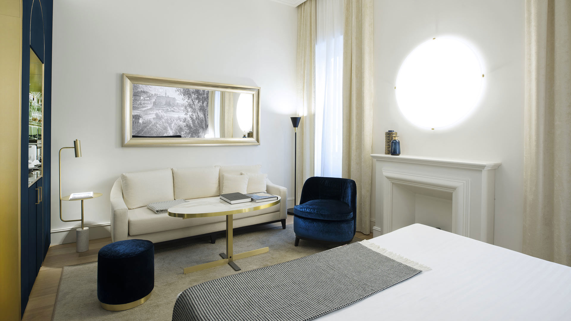 Junior Suite 7