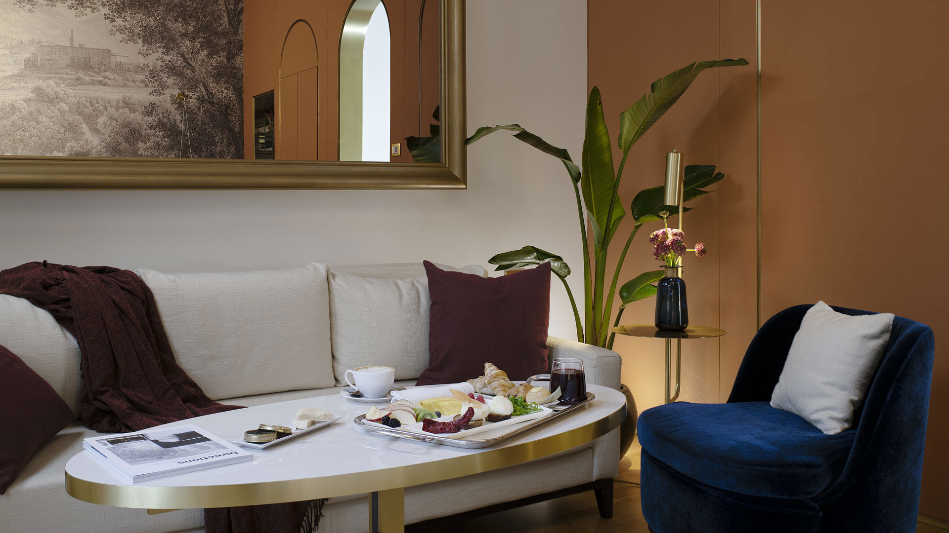 Our rooms 14 Our rooms 14