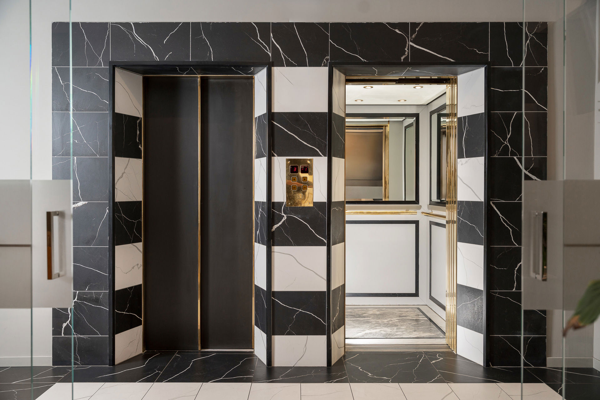 Grand Hotel San Marino 14