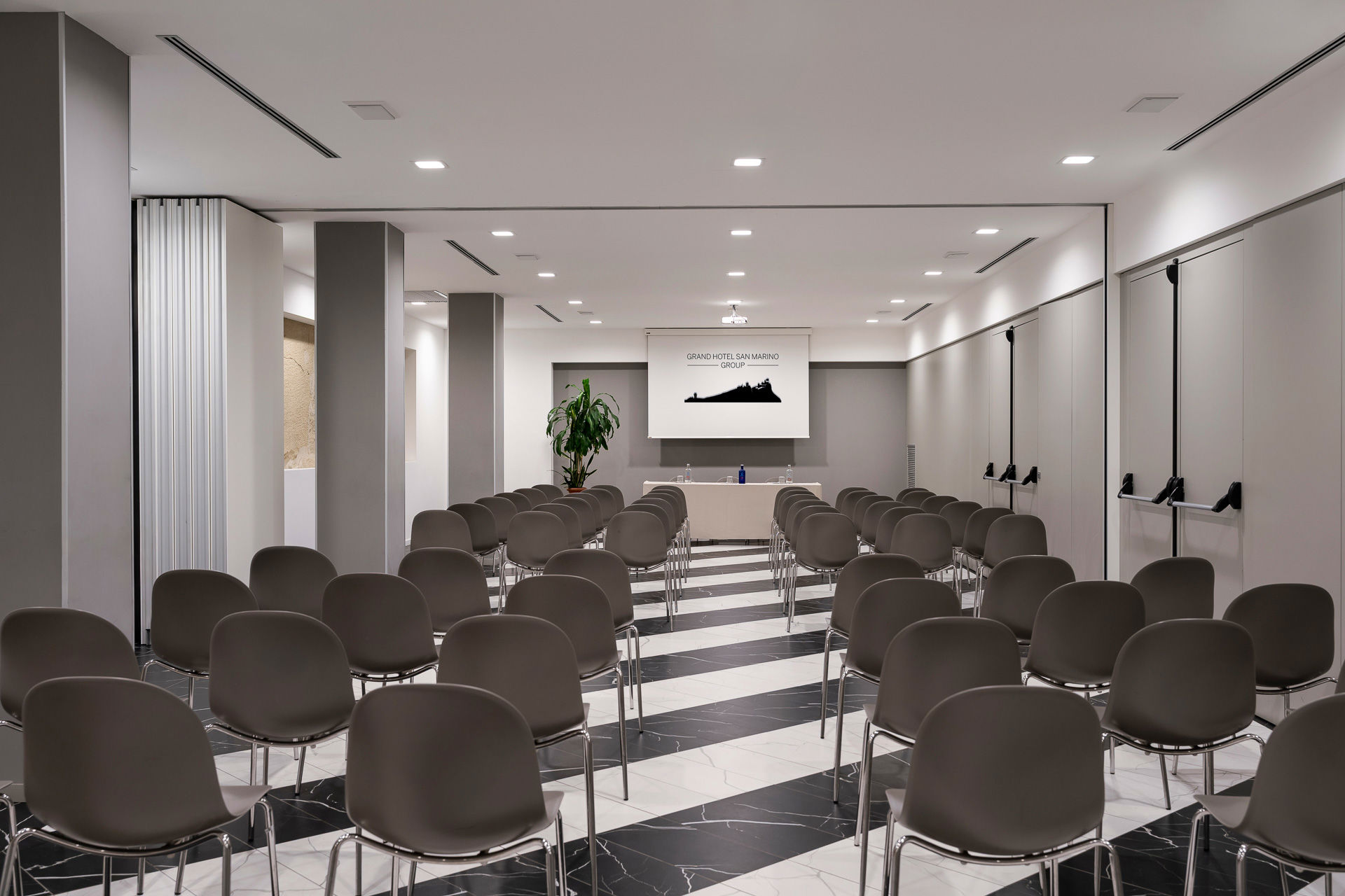 Sala Guaita 7