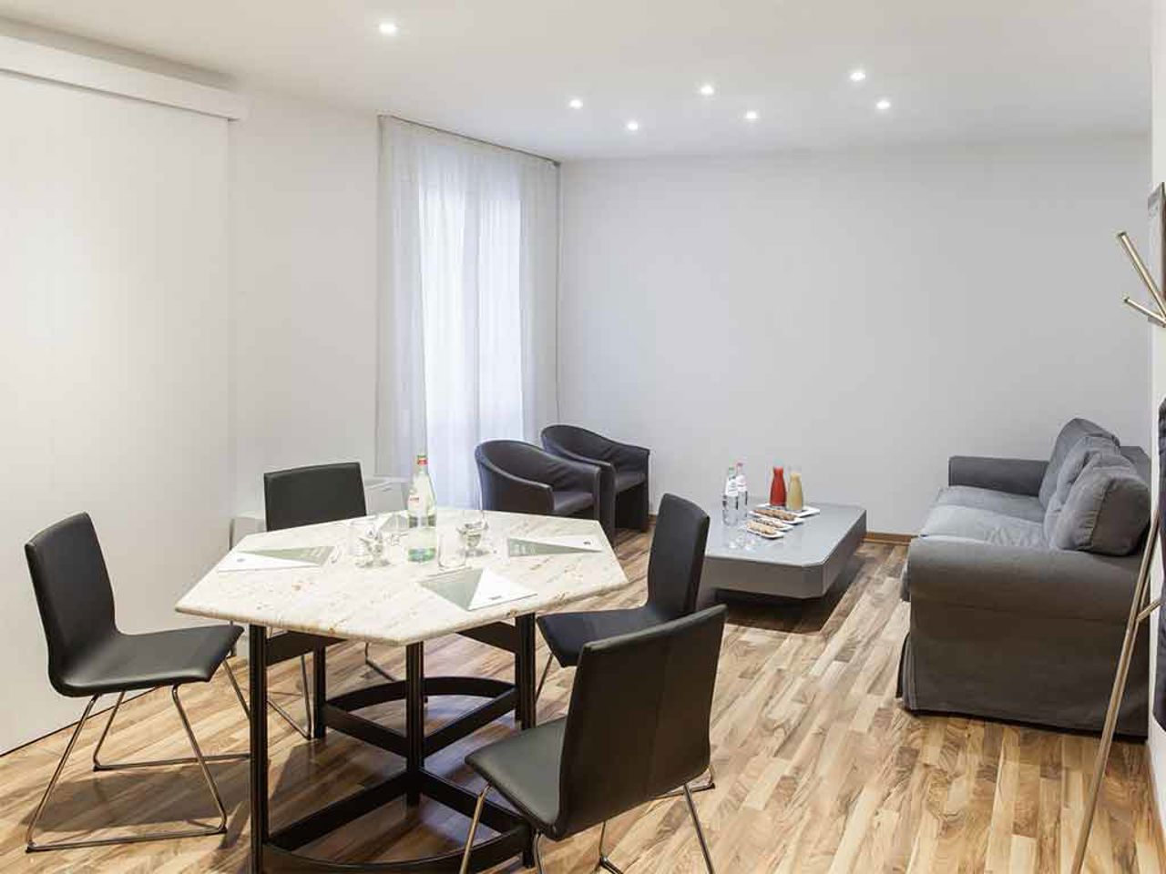 Book the spacious Executive Room of GH San Marino