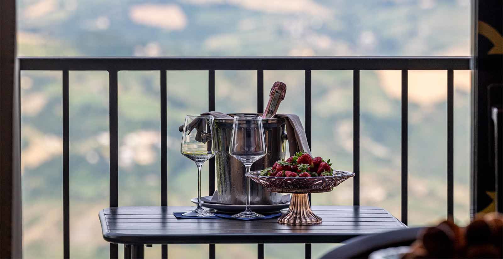 Republic of San Marino where to eat 12 Republic of San Marino where to eat 12