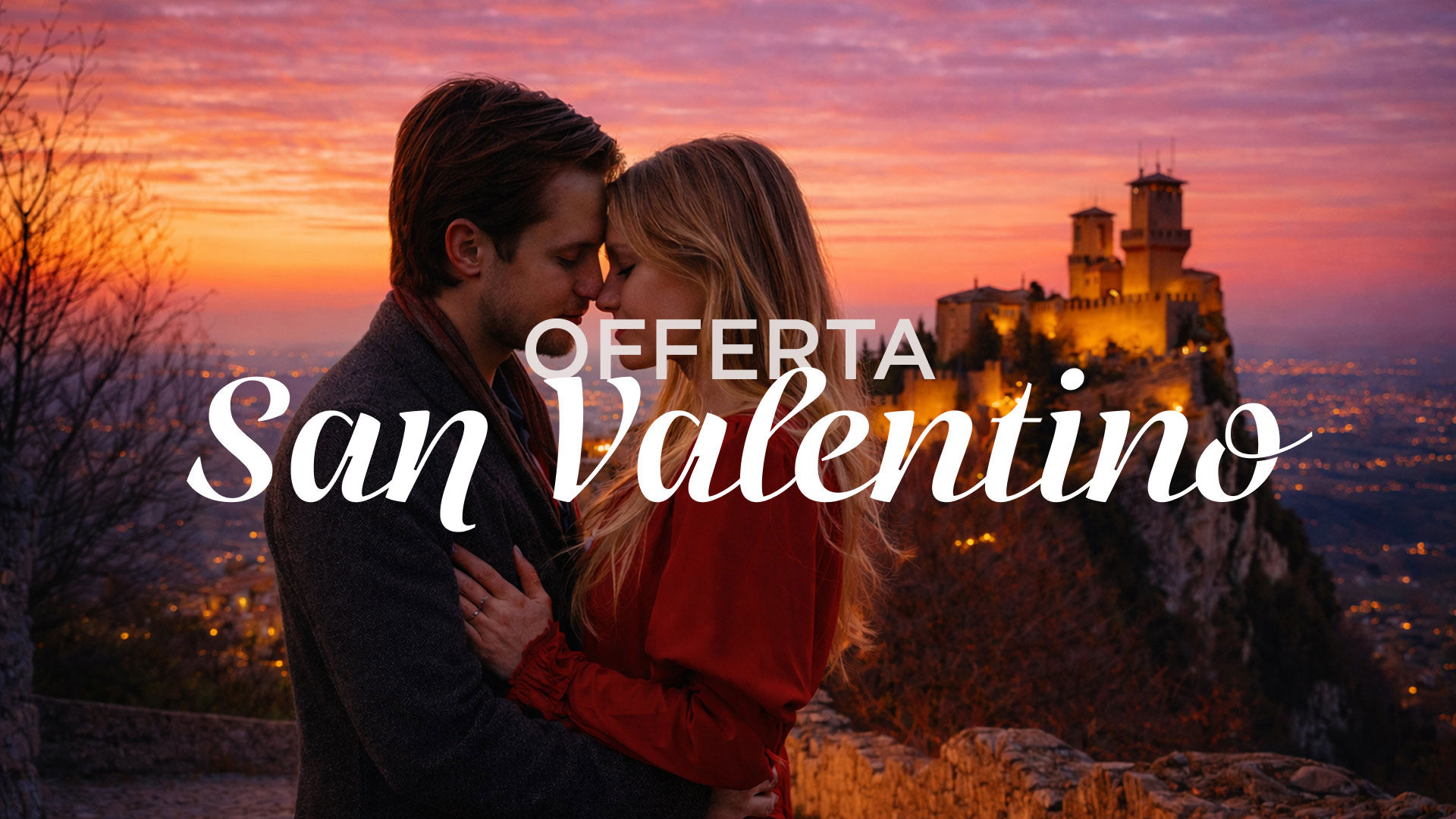 Offerta San Valentino 7
