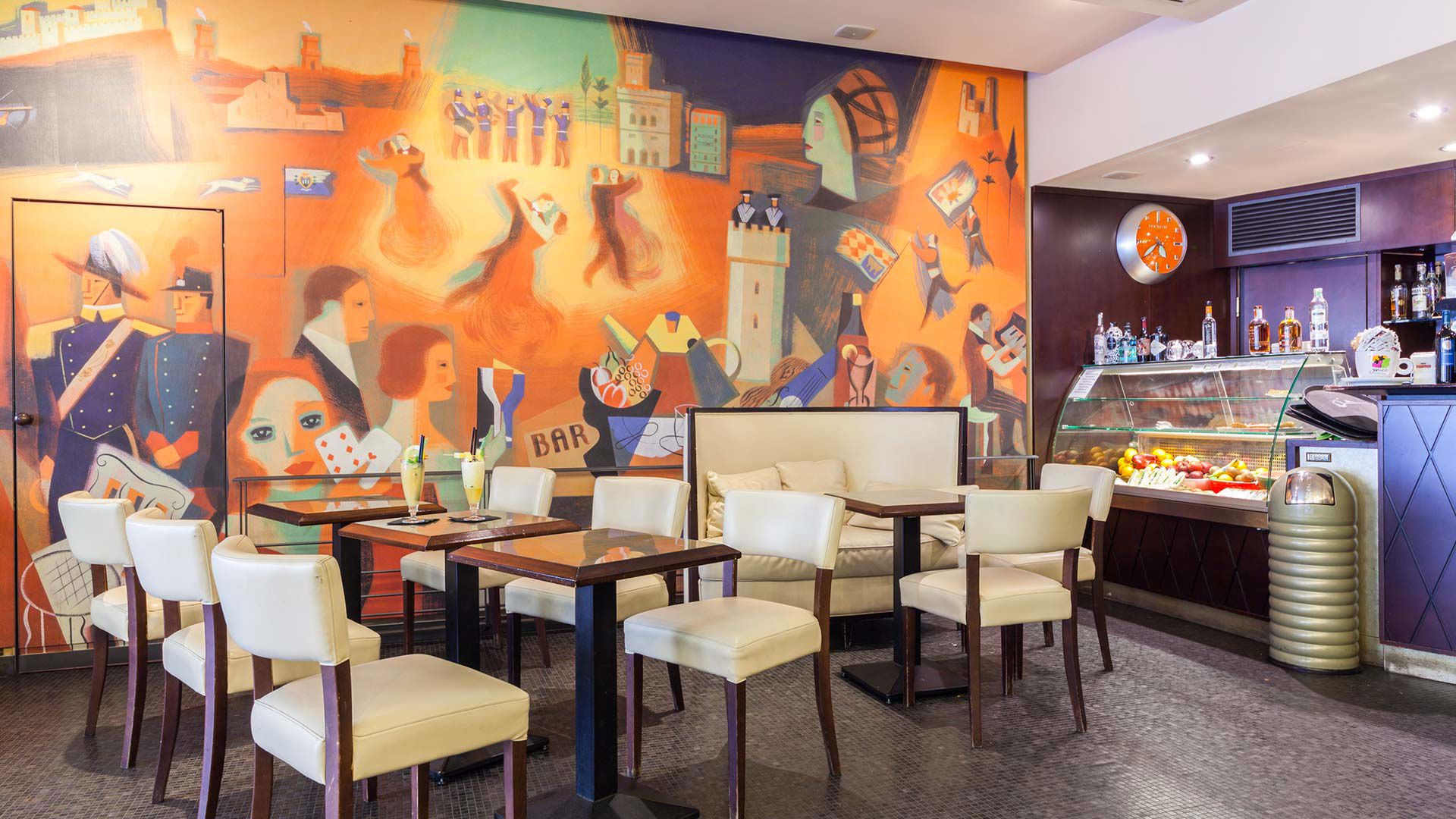 Café Titano 20