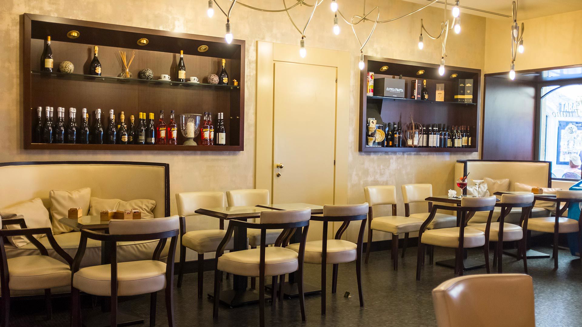 Café Titano 21