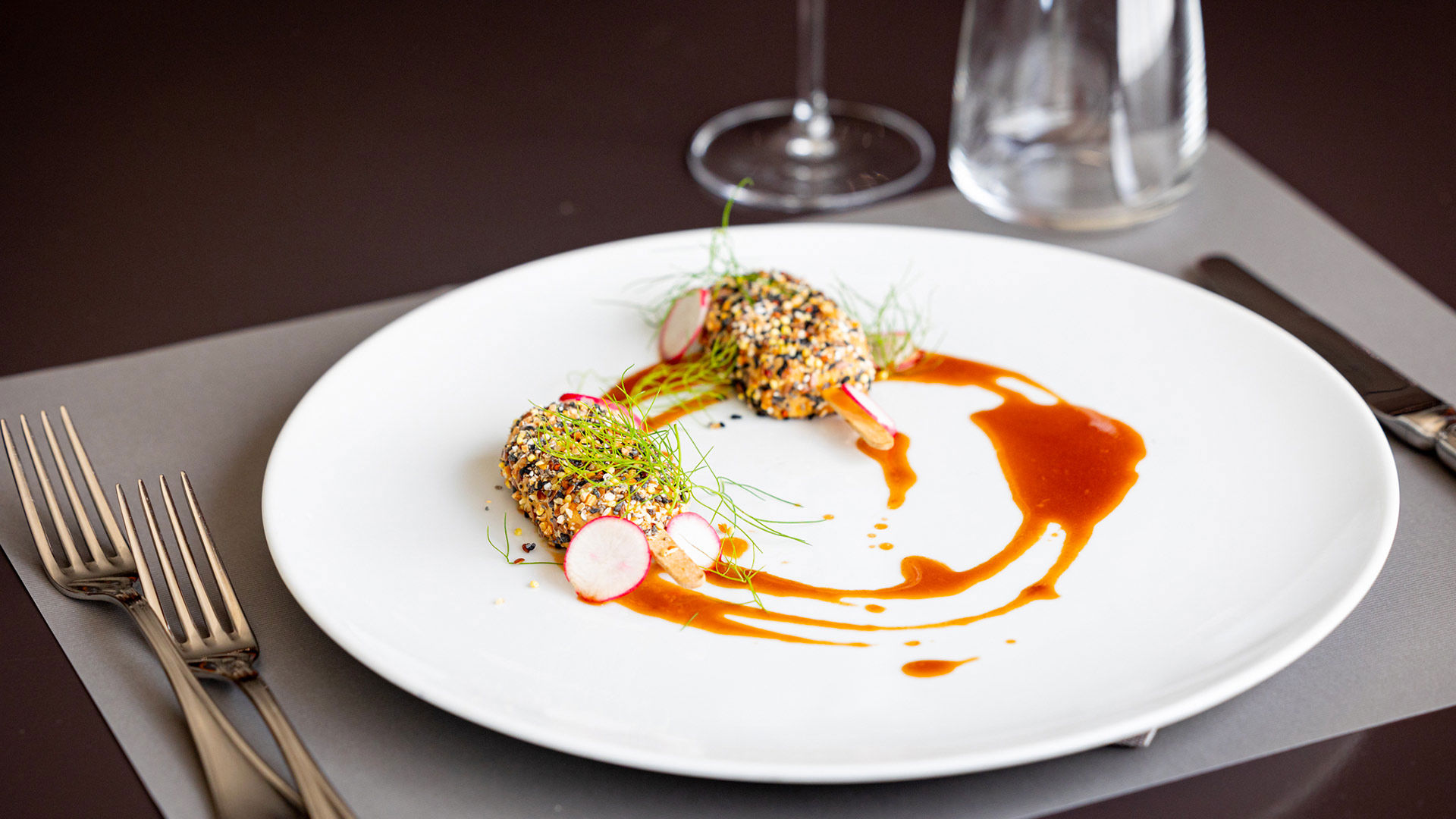 Restaurant L’Arengo 13